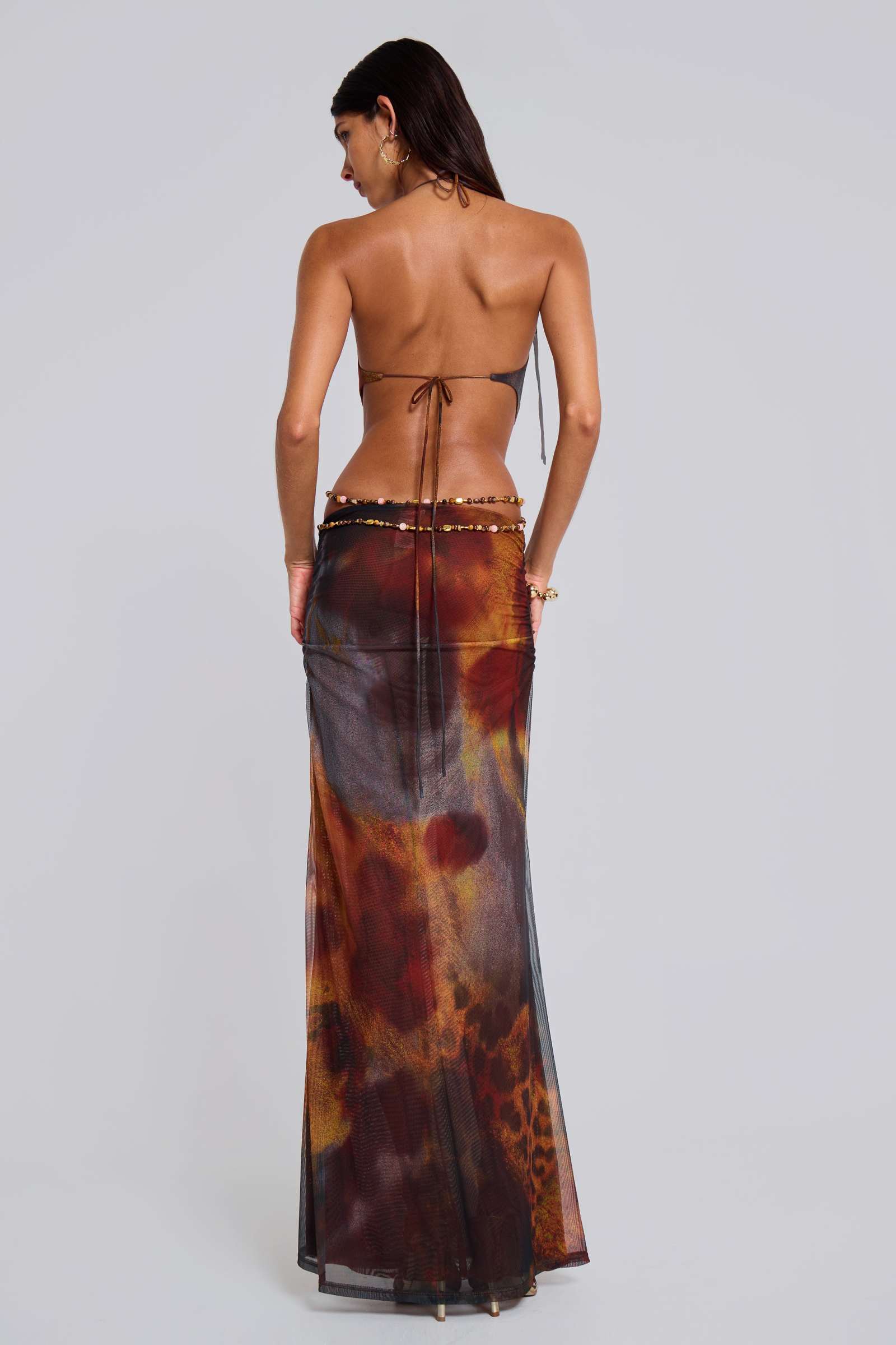 Vida Dress
