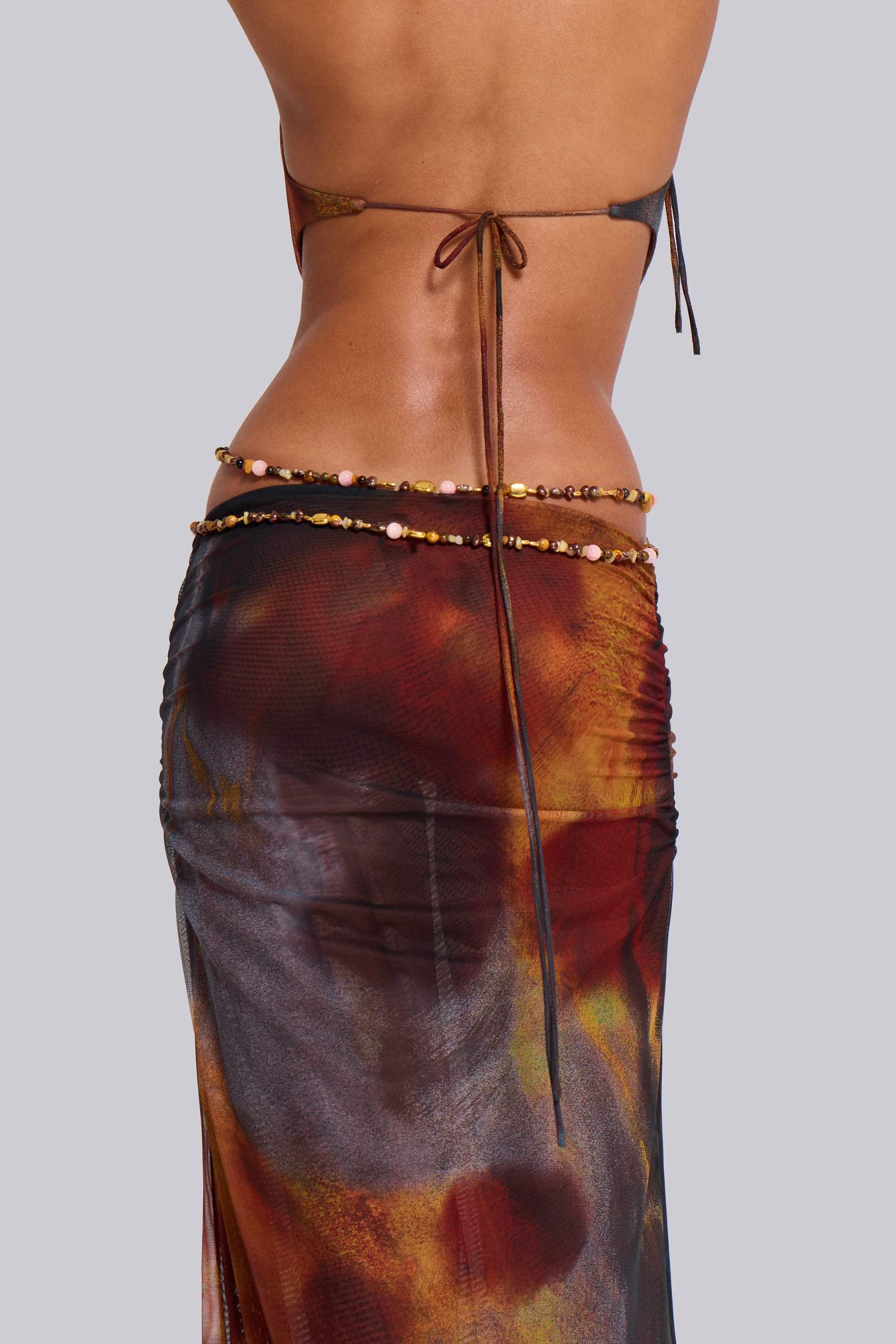 Vida Dress