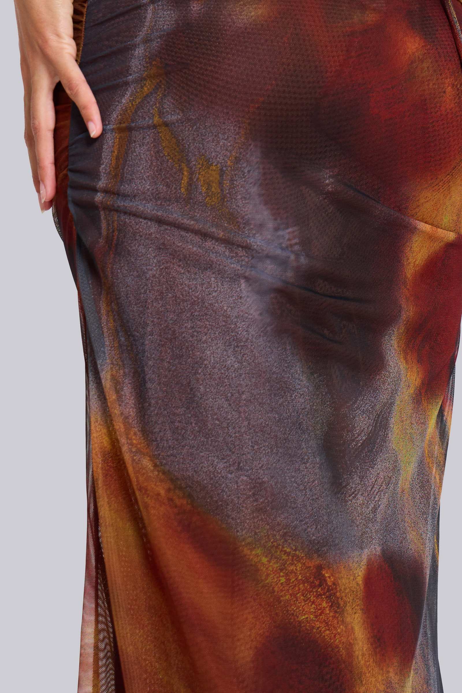 Vida Dress