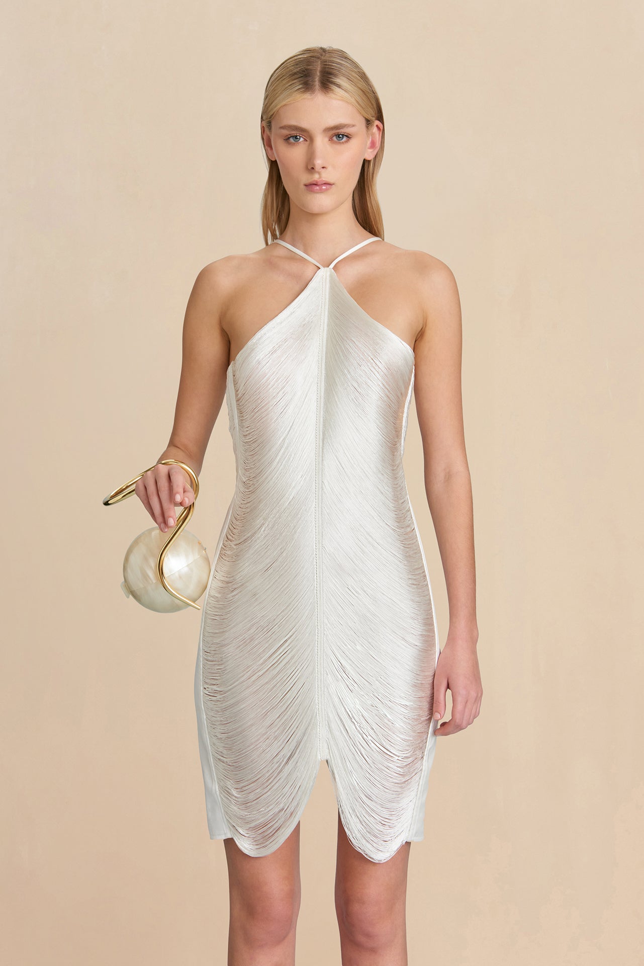Luna Dress