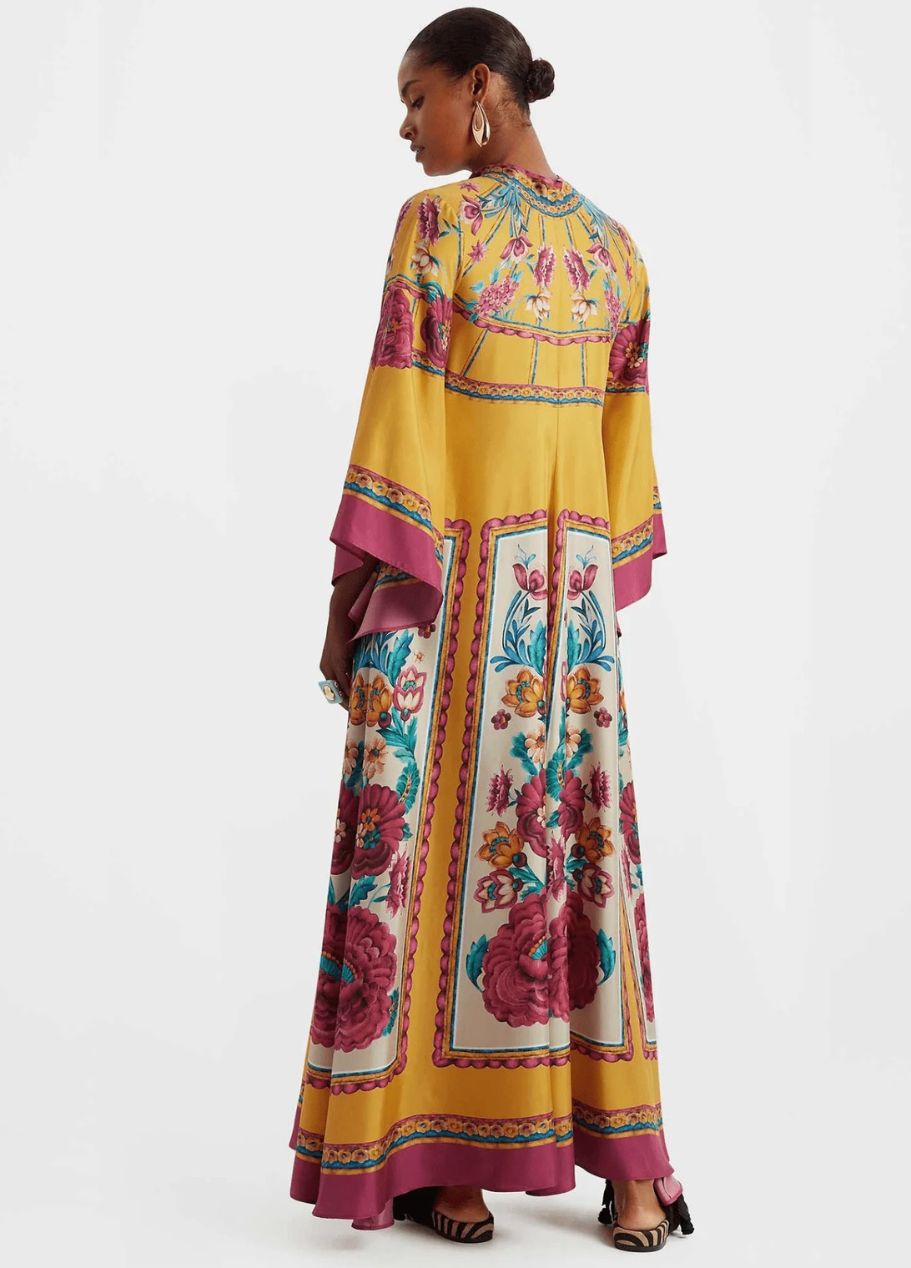 Huda Dress