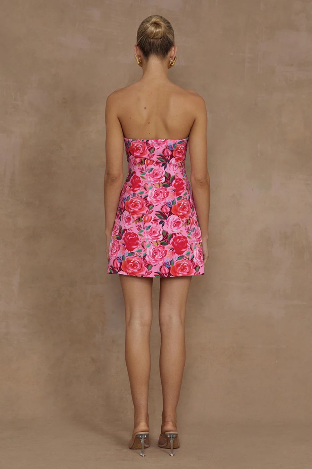 Esmeralda Dress