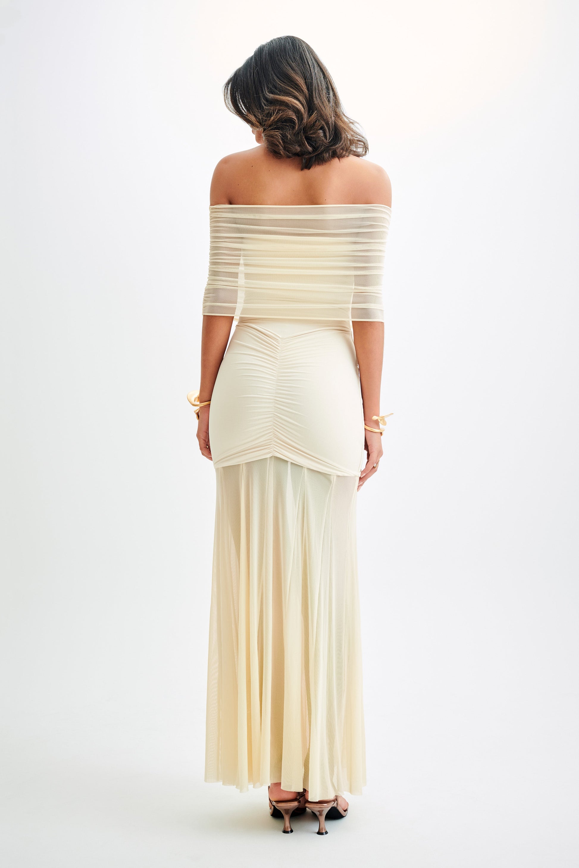 Robe Anna
