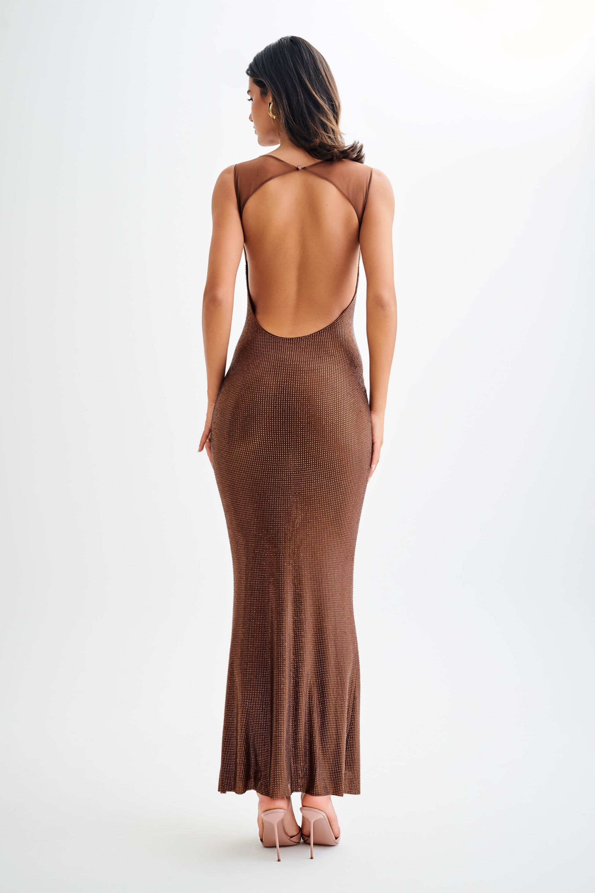 Vestido Ambrose