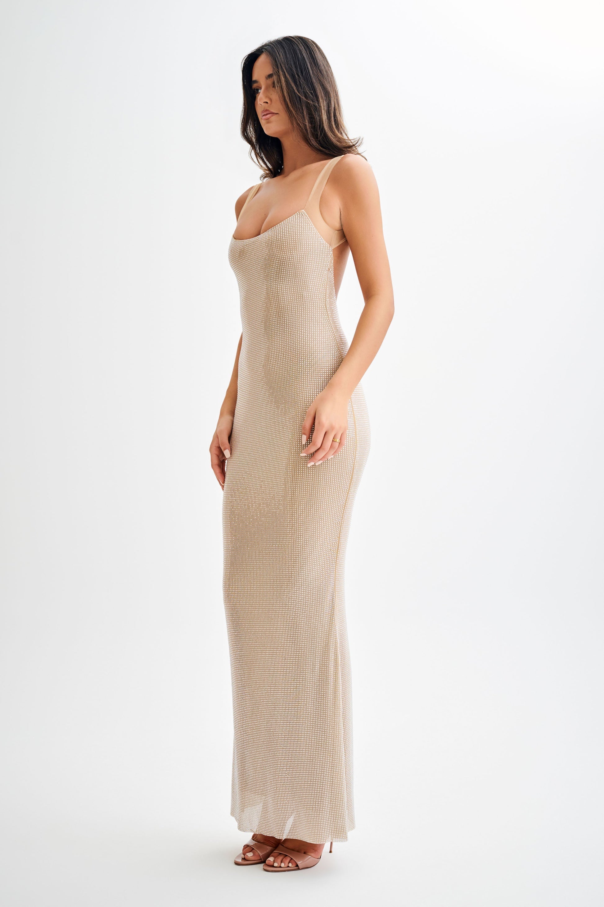 Vestido Ambrose