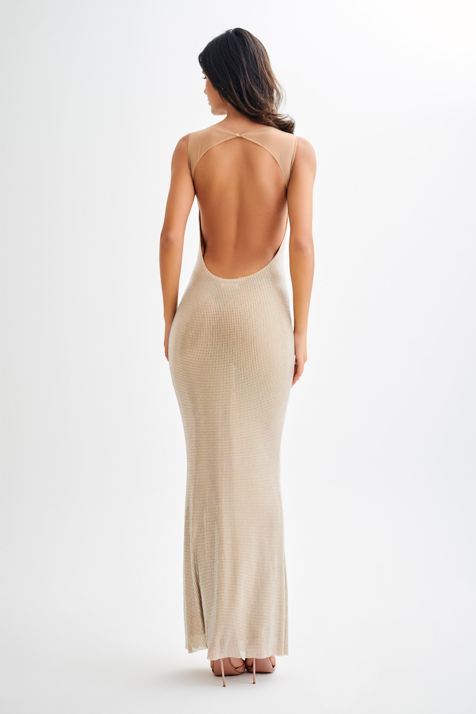 Vestido Ambrose