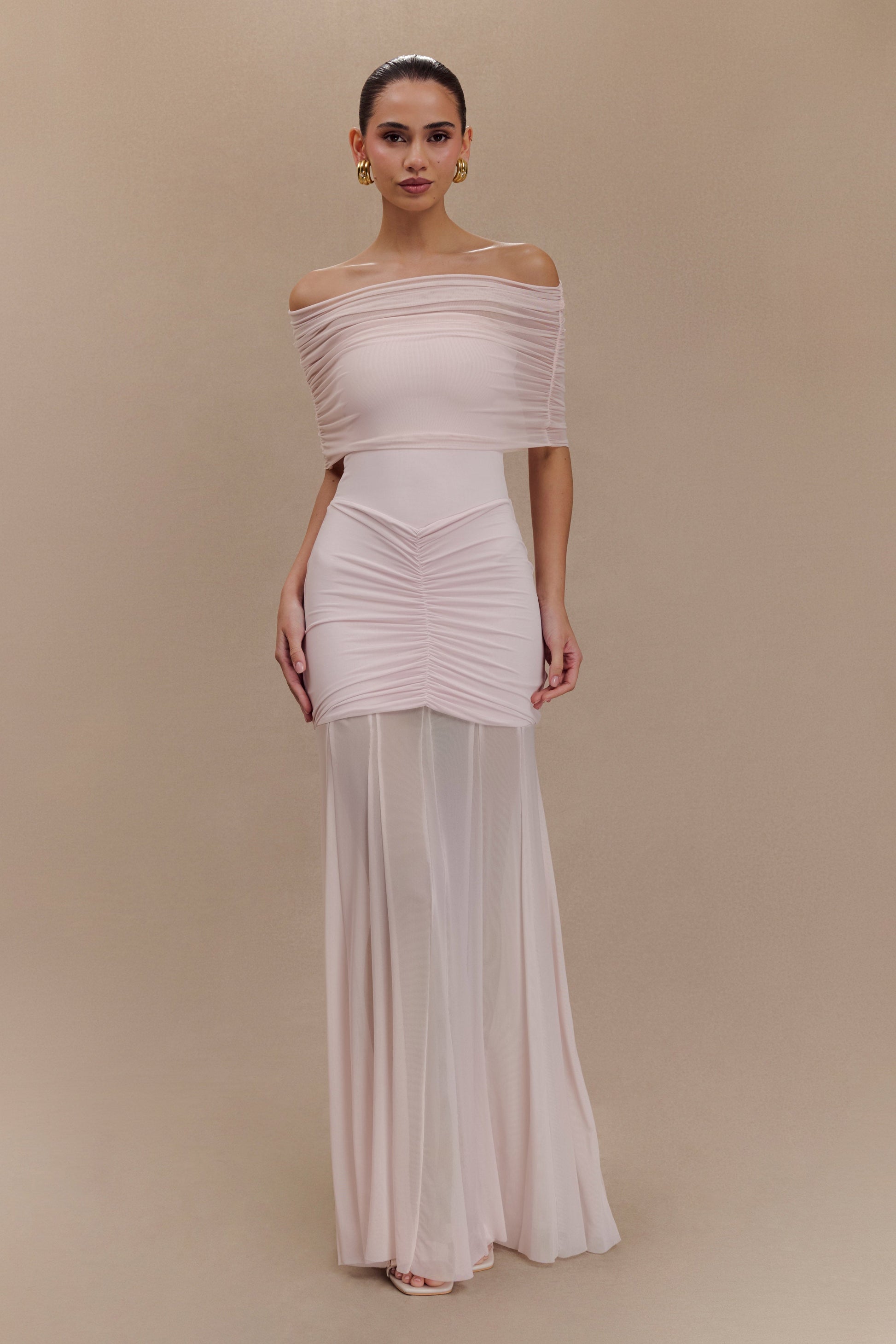 Robe Anna