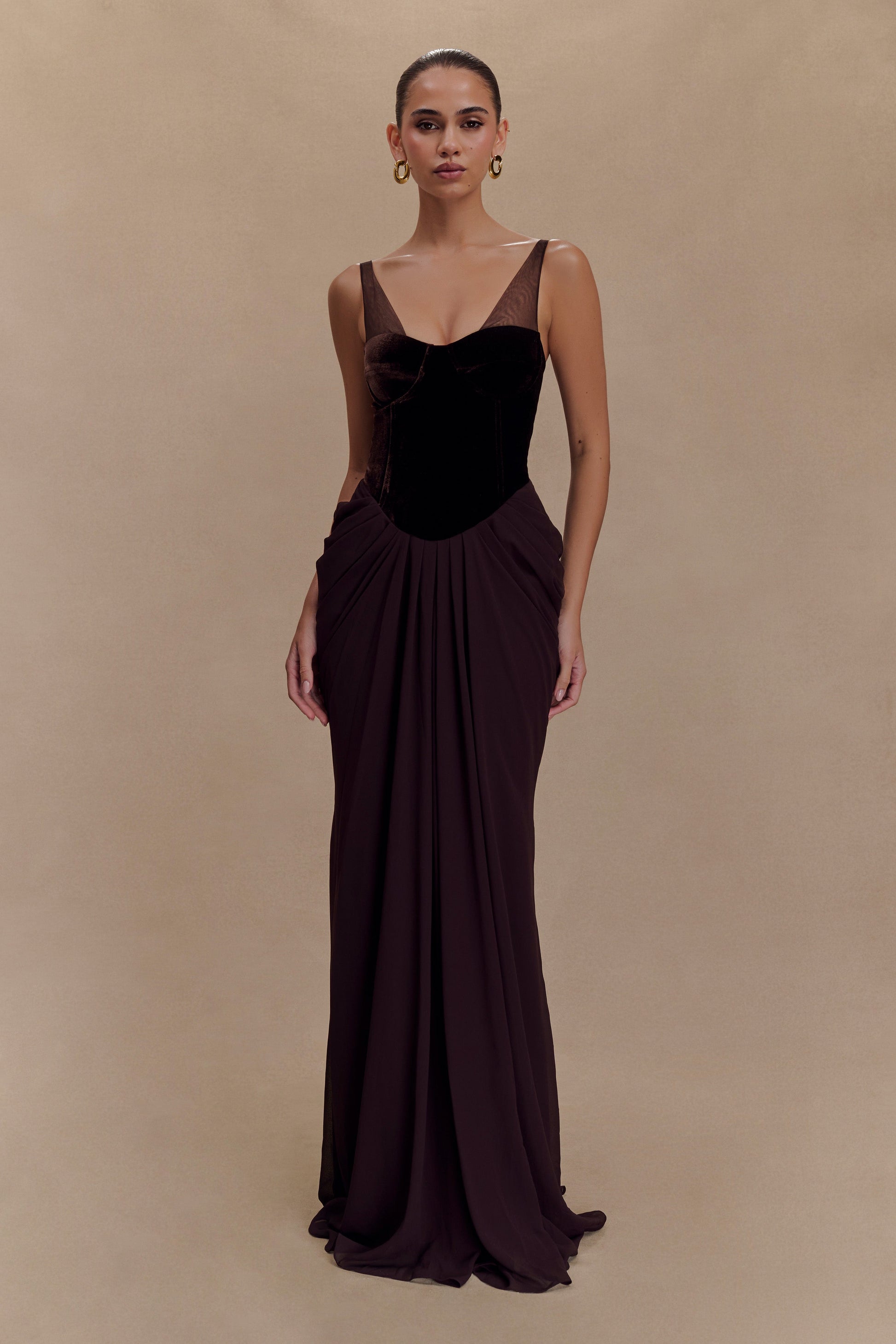 Robe Isabella