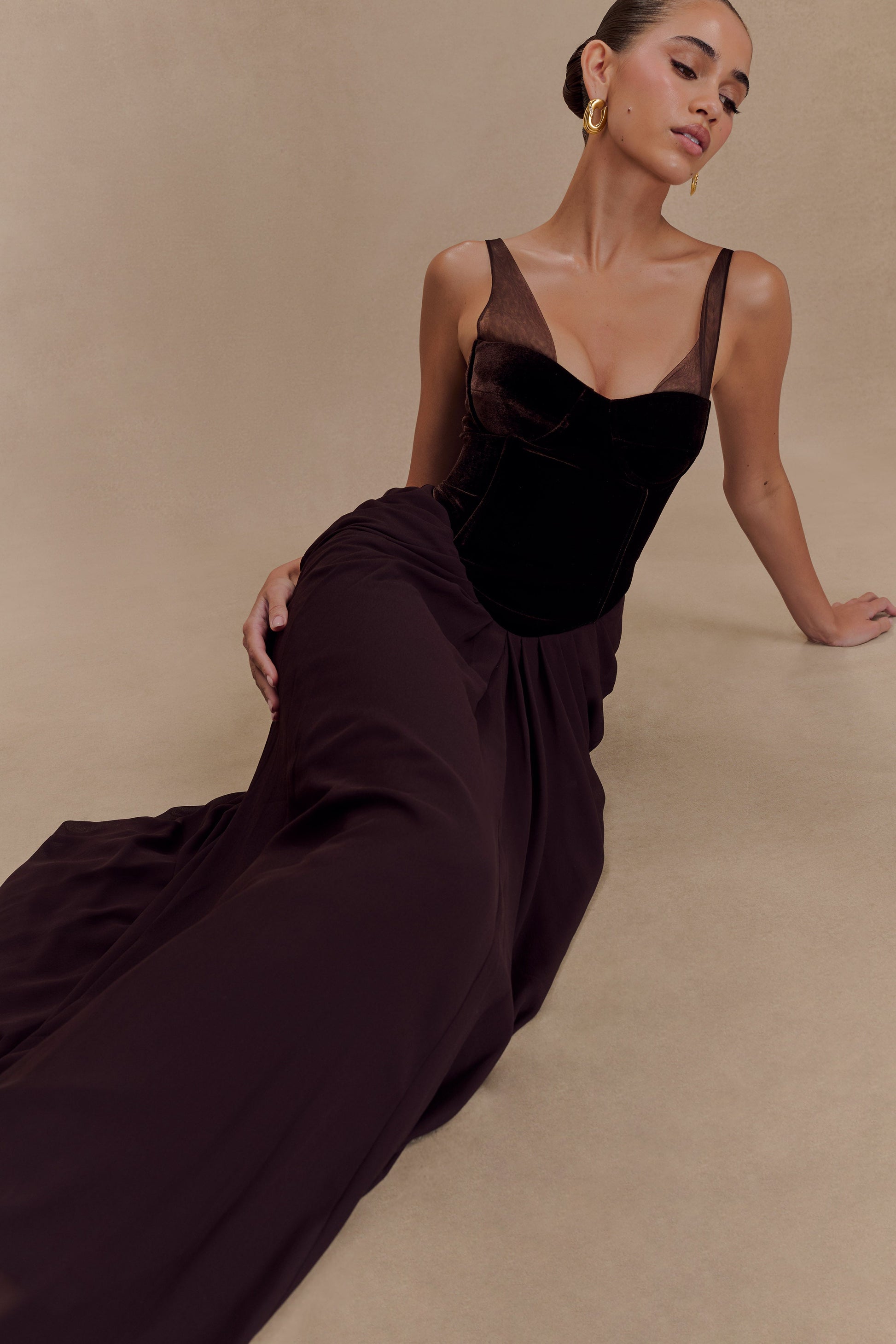 Robe Isabella