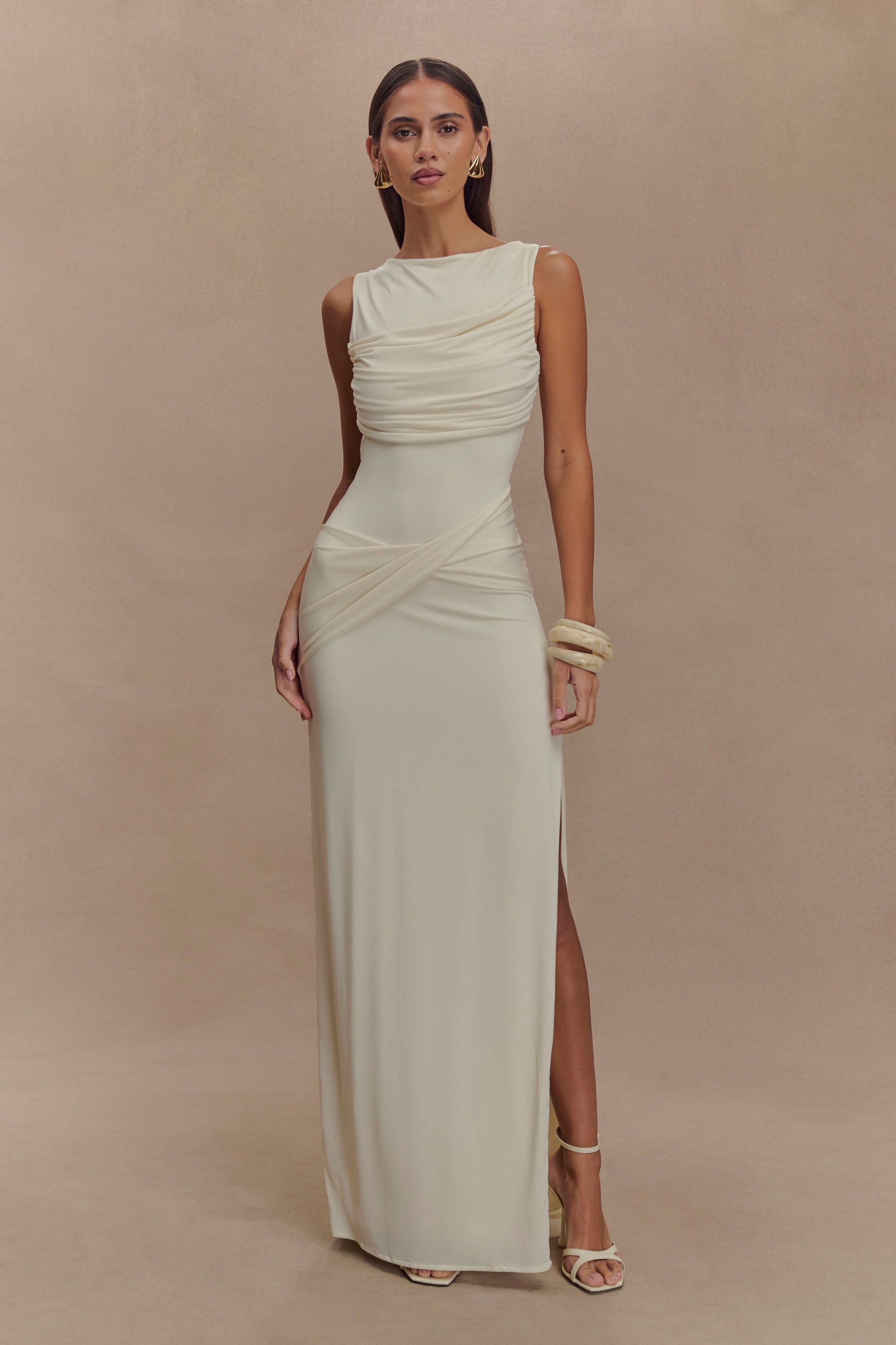 Vestido Antonia