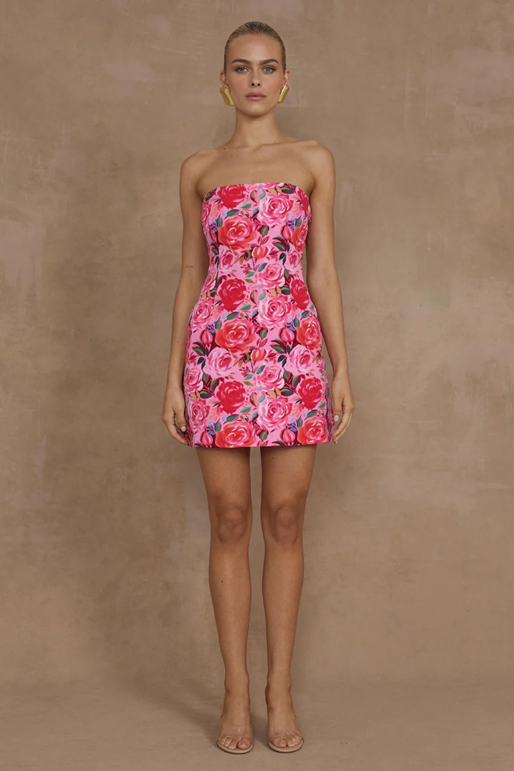 Esmeralda Dress