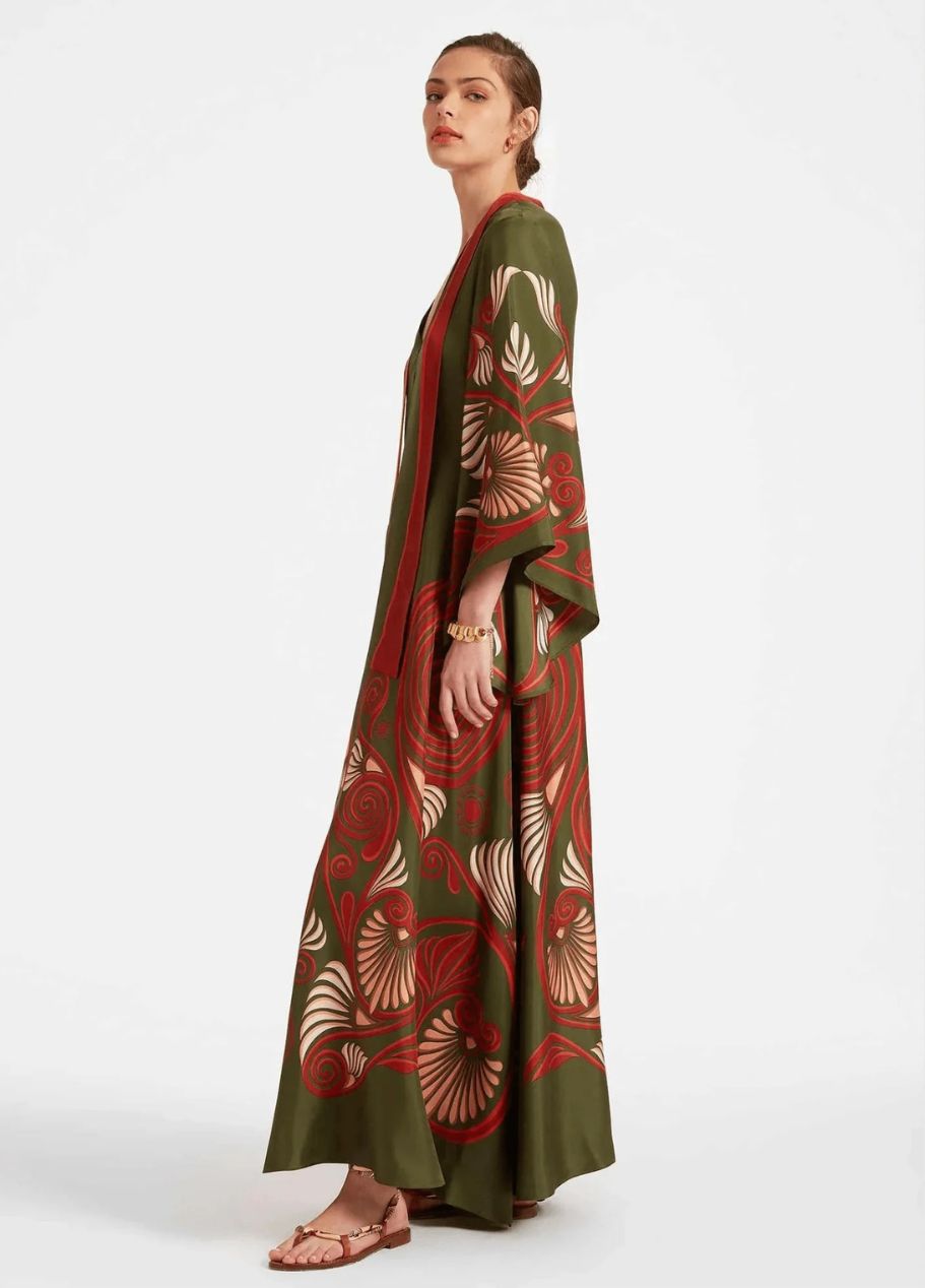 Huda Dress
