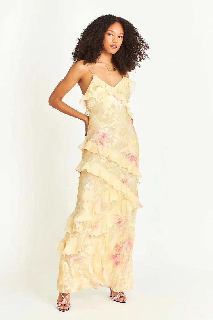 Dolce Dress
