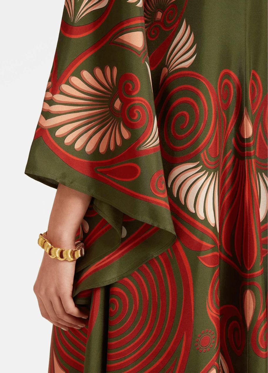 Huda Dress