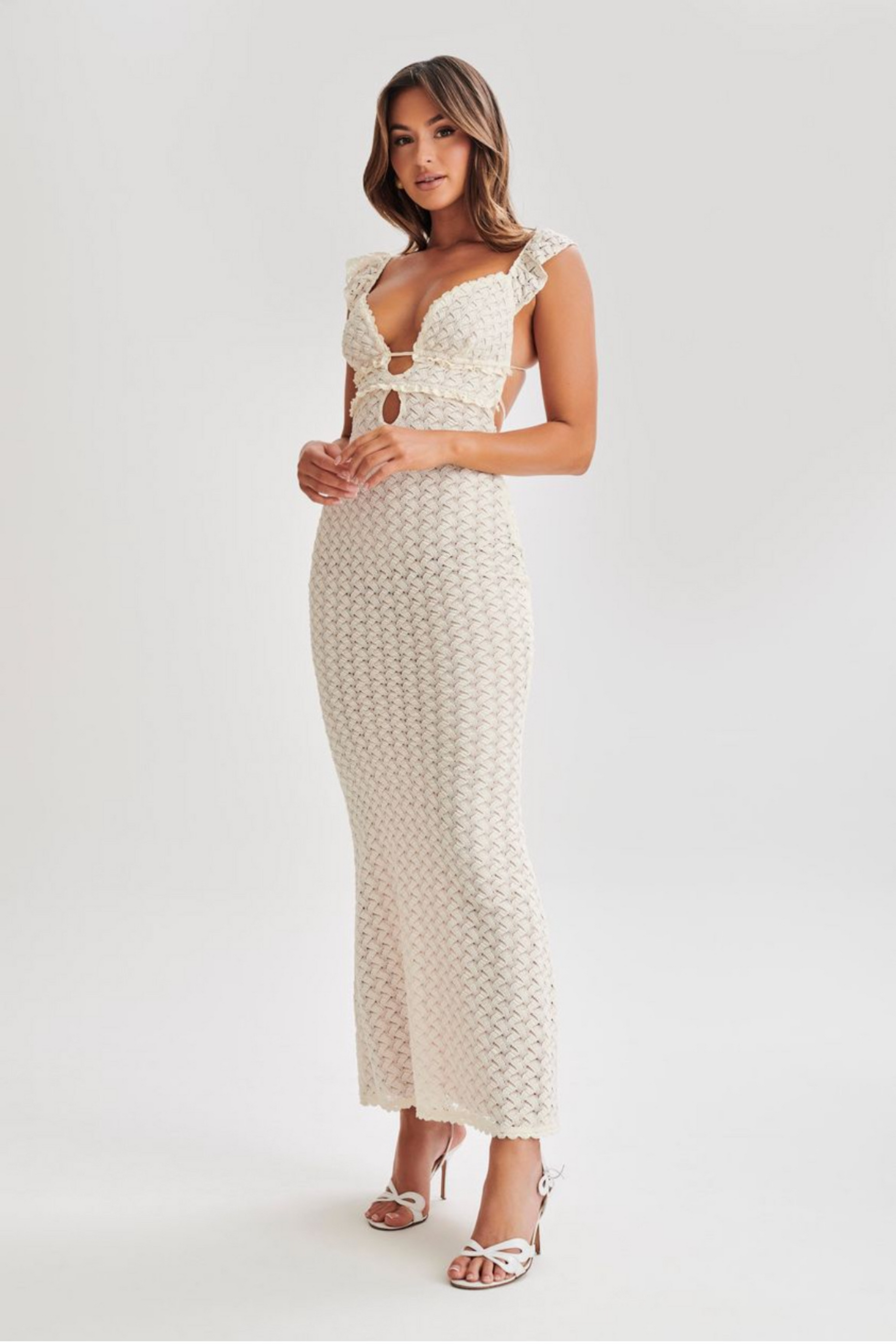 Vestido Natalie