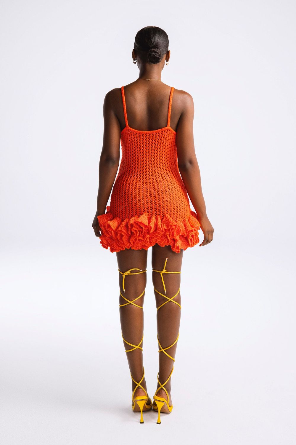 Marcella Dress