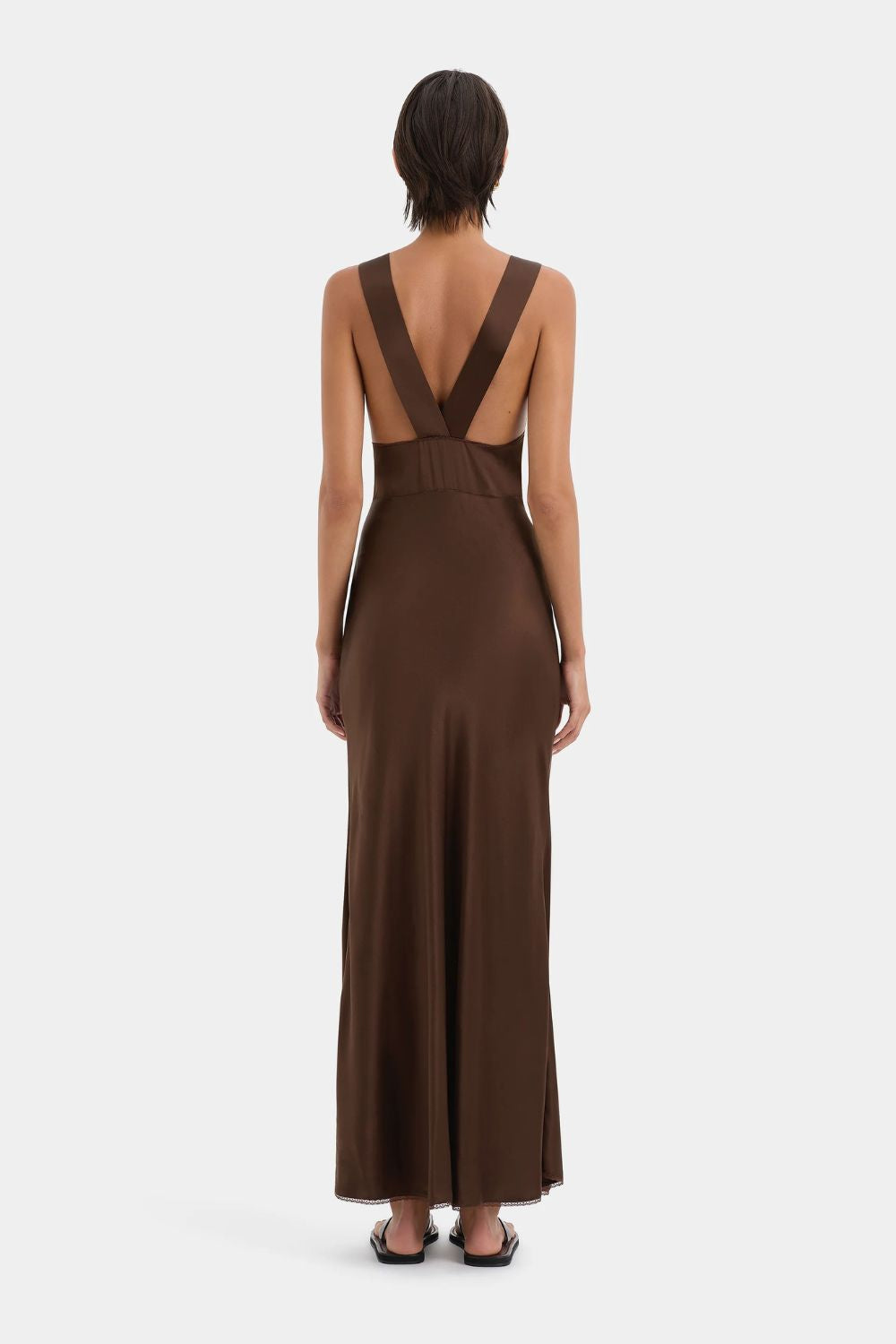 Vestido Arcina