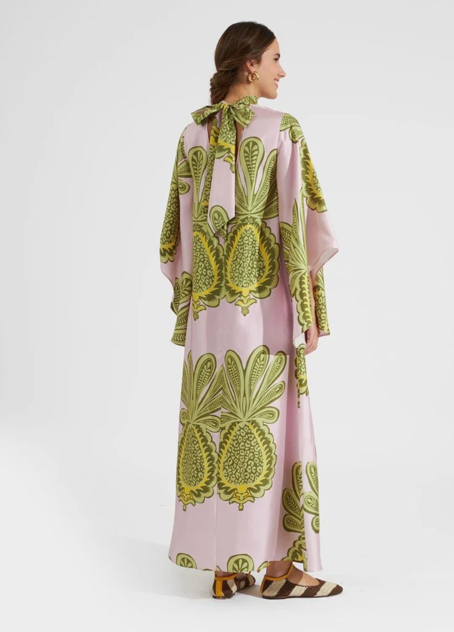 Huda Dress