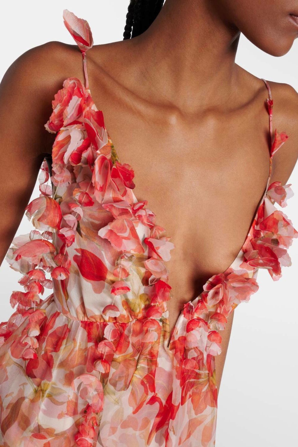 Maelis Dress