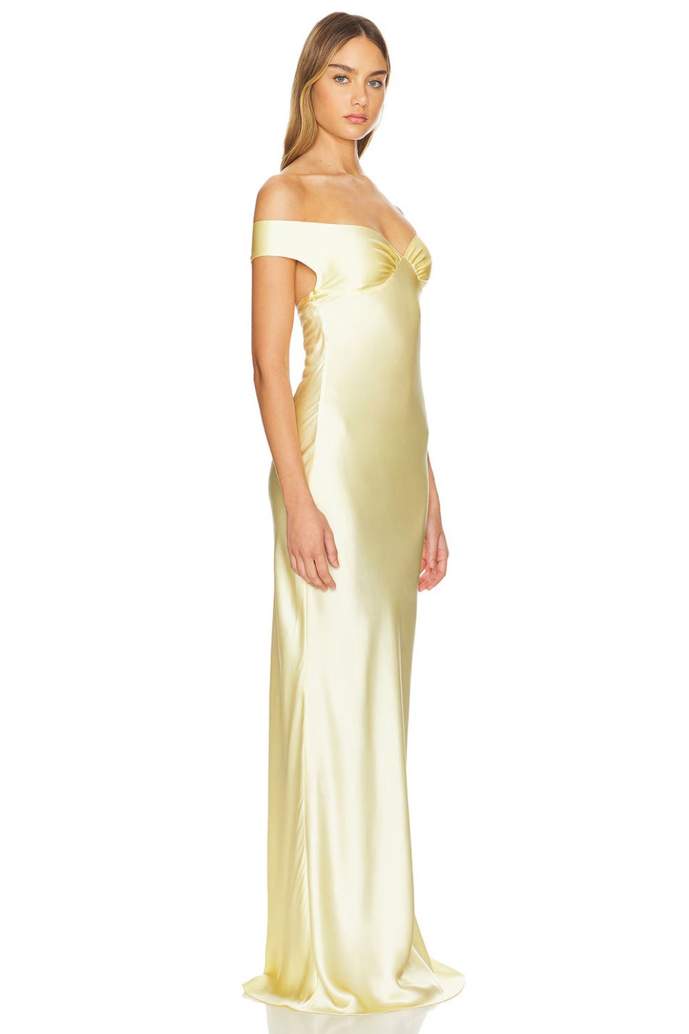 Isidora Dress