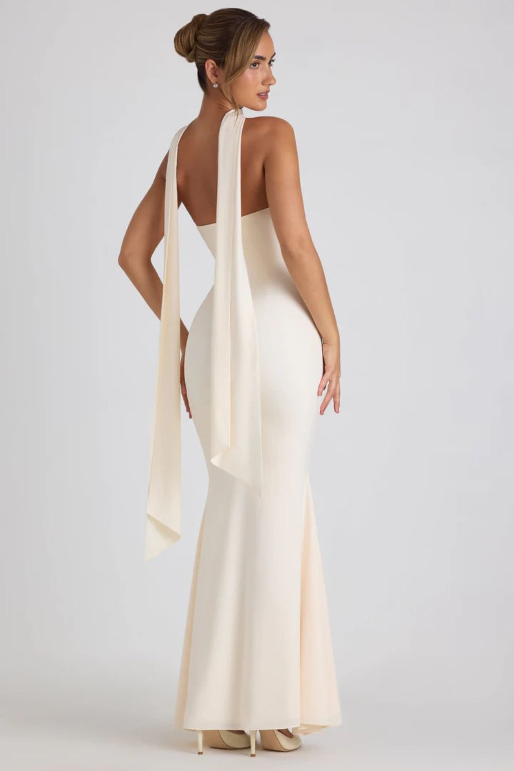 Vessa Dress