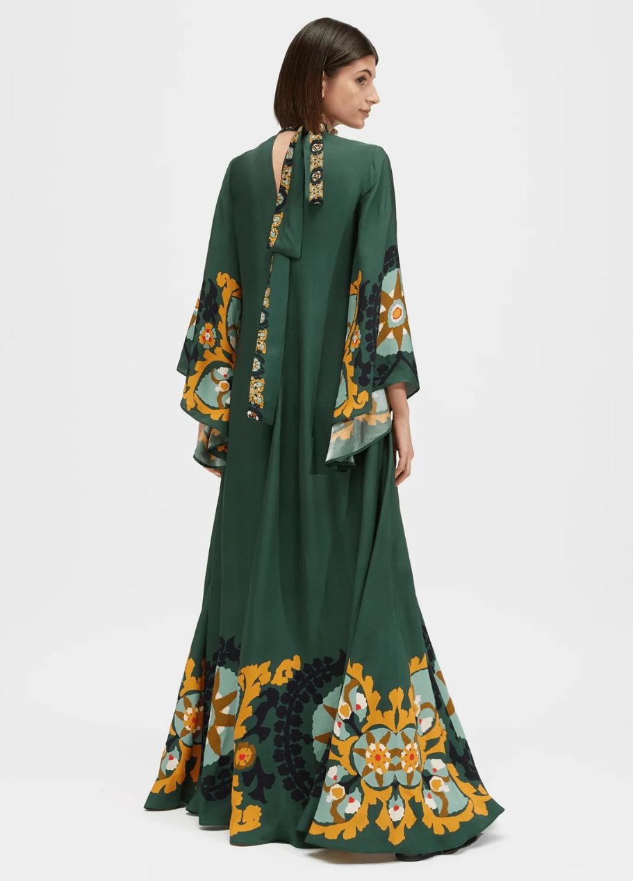 Huda Dress