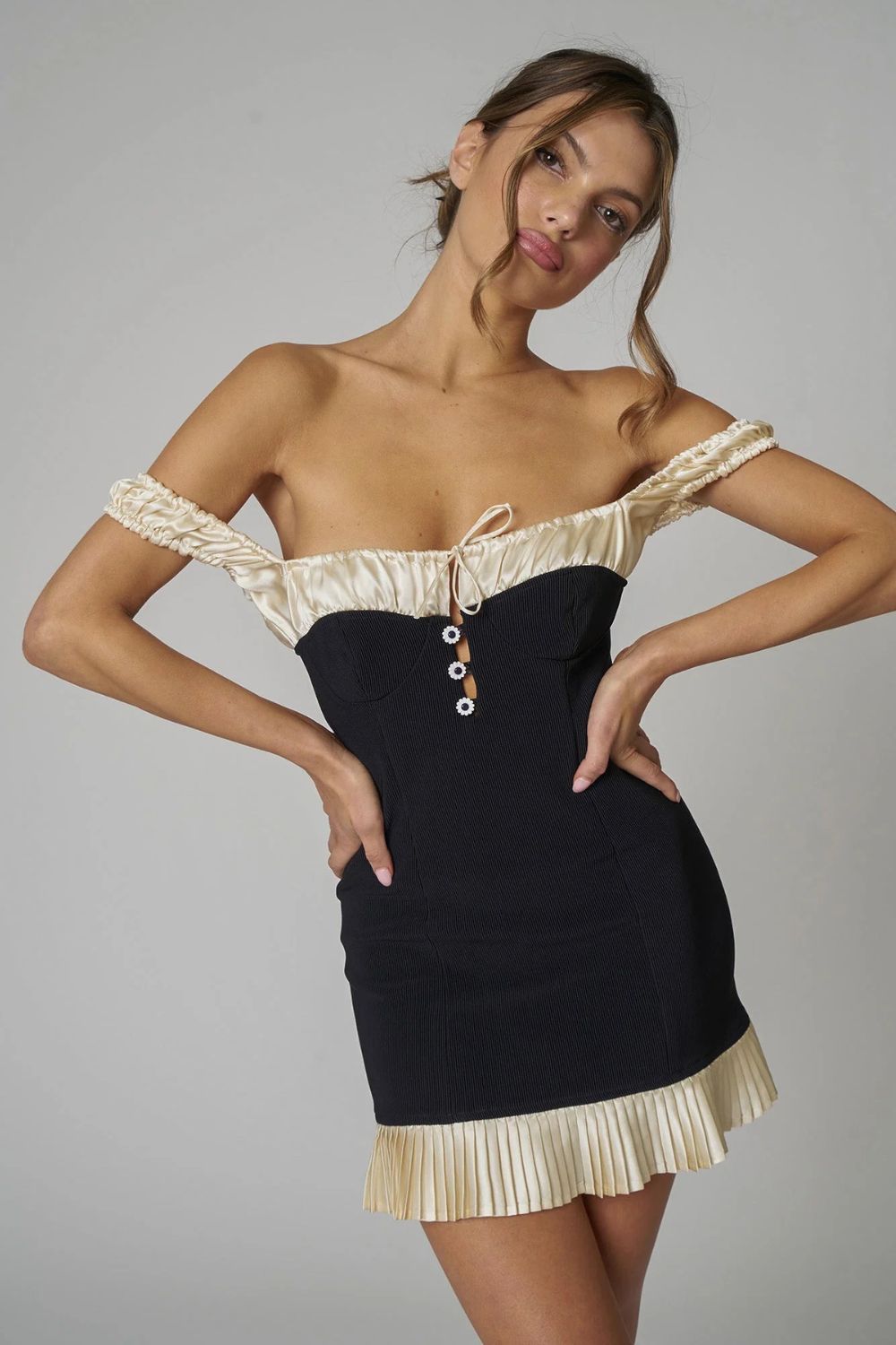 Colette Dress