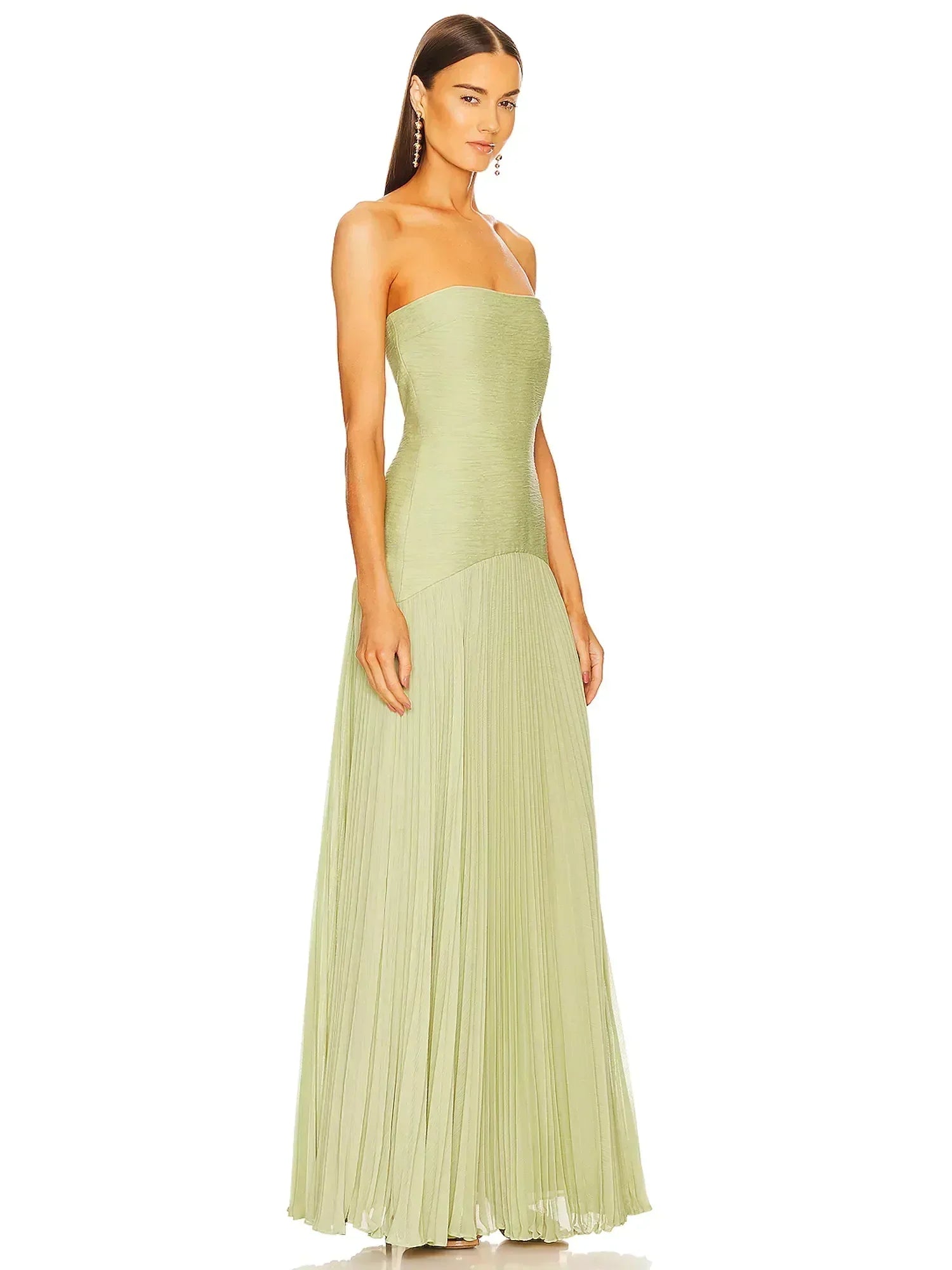 Yvenne Dress