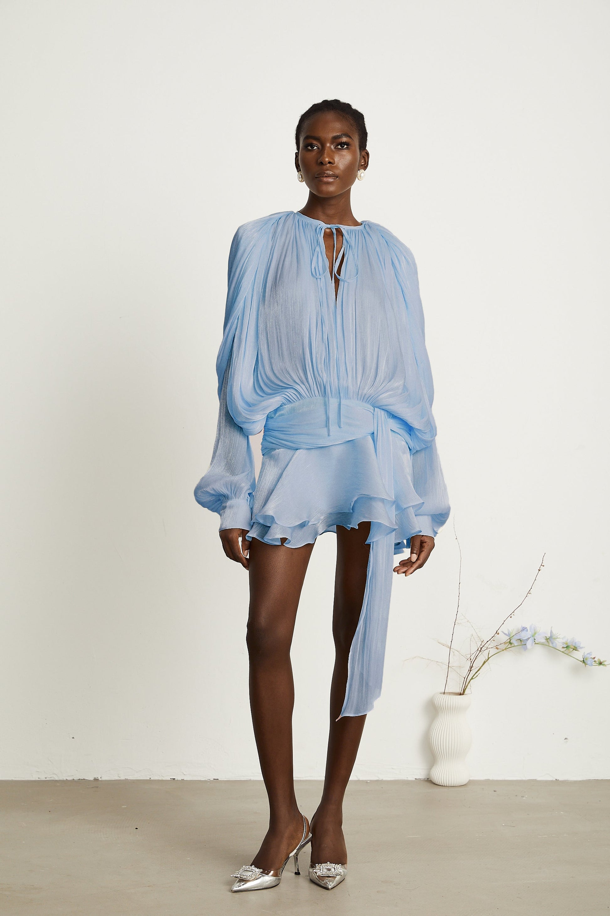 Eva Dress