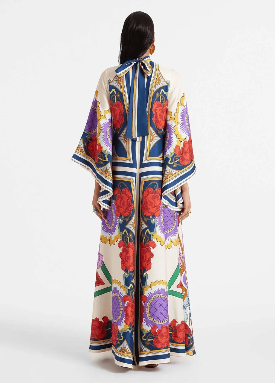 Huda Dress