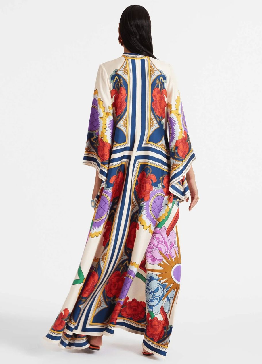 Huda Dress