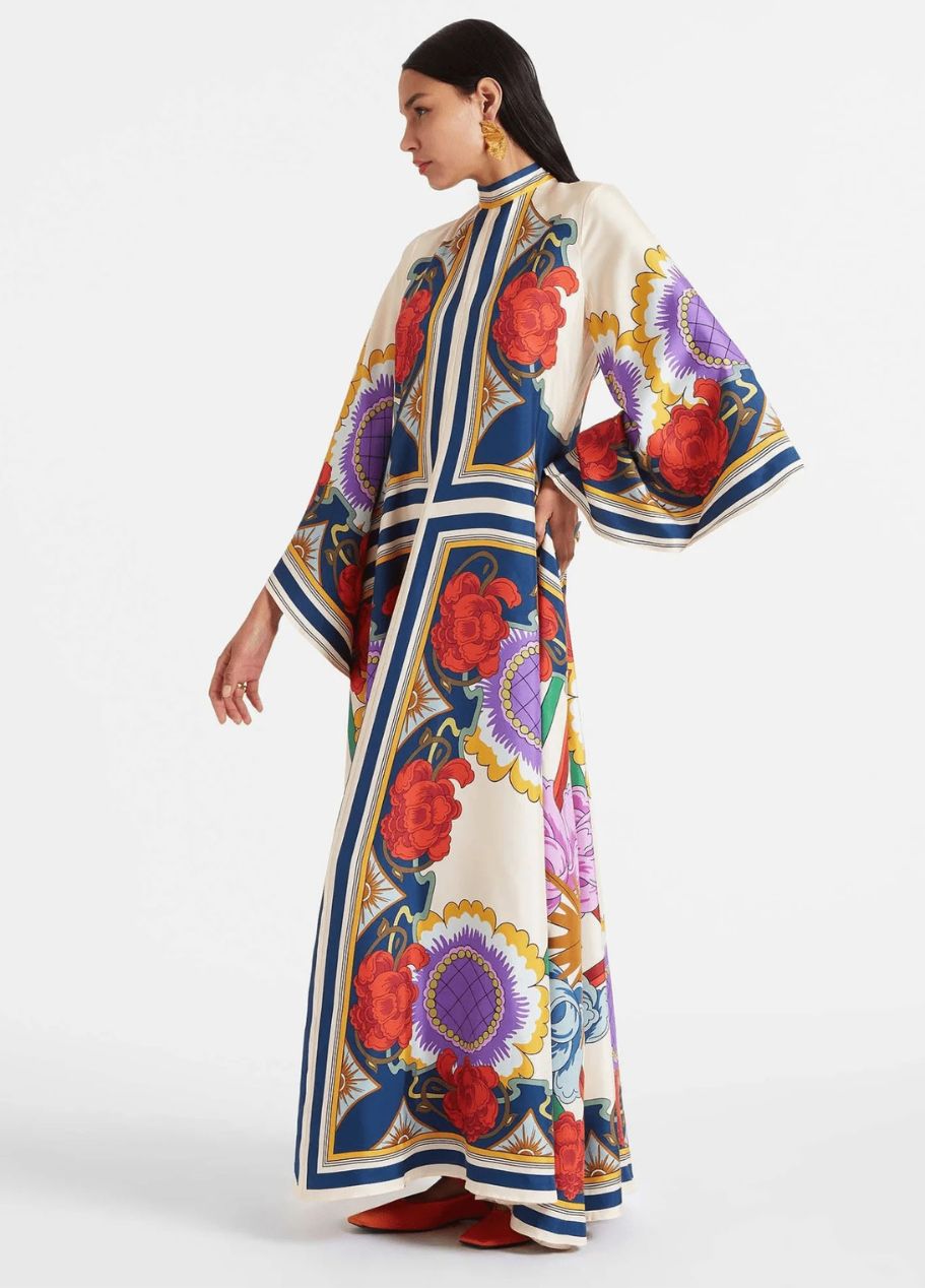 Huda Dress