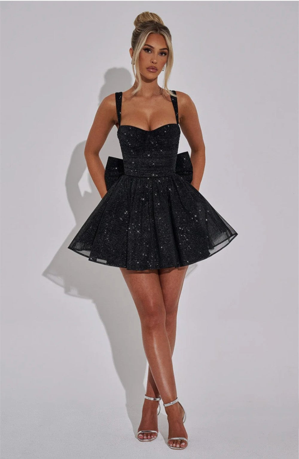 Vestido Selene 