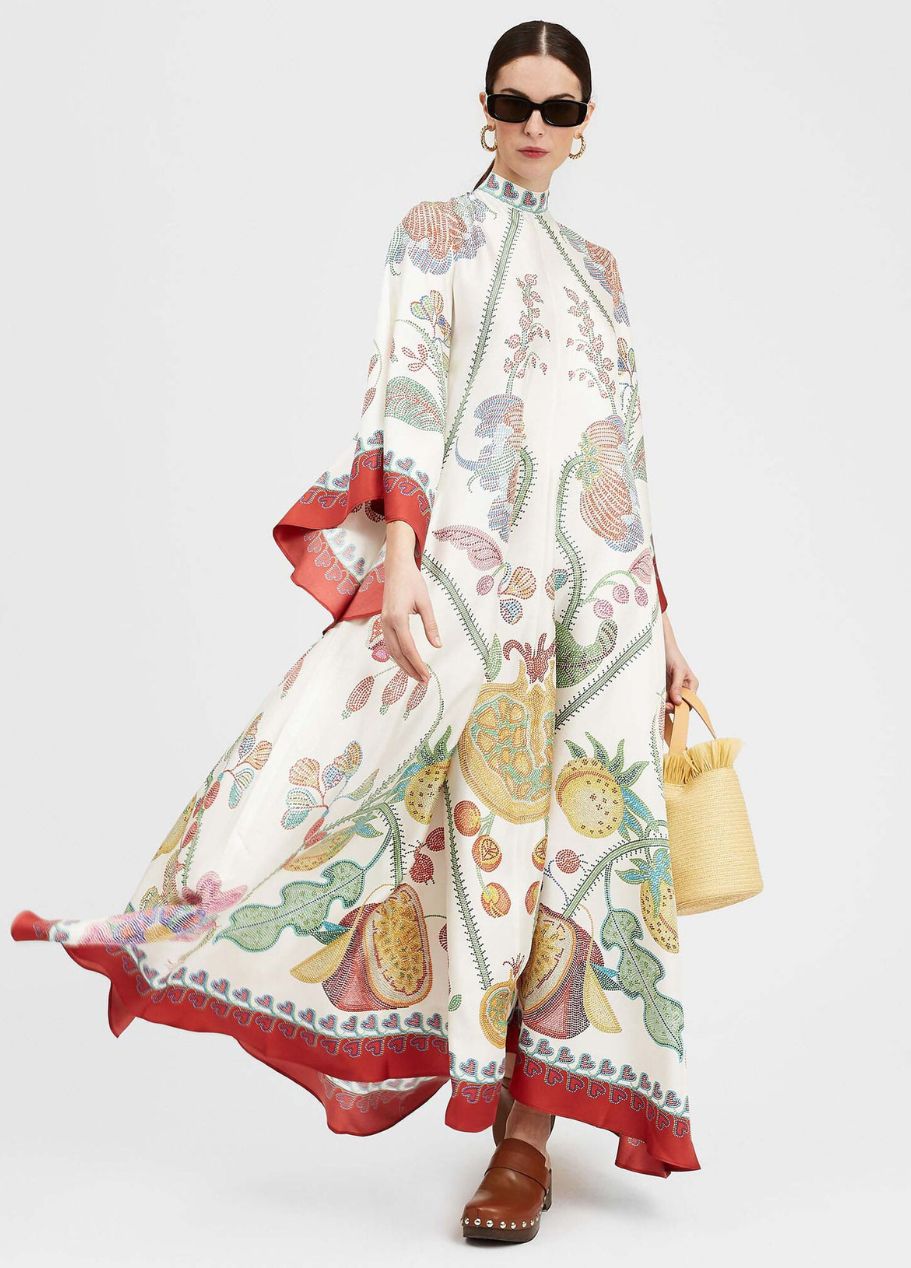 Huda Dress