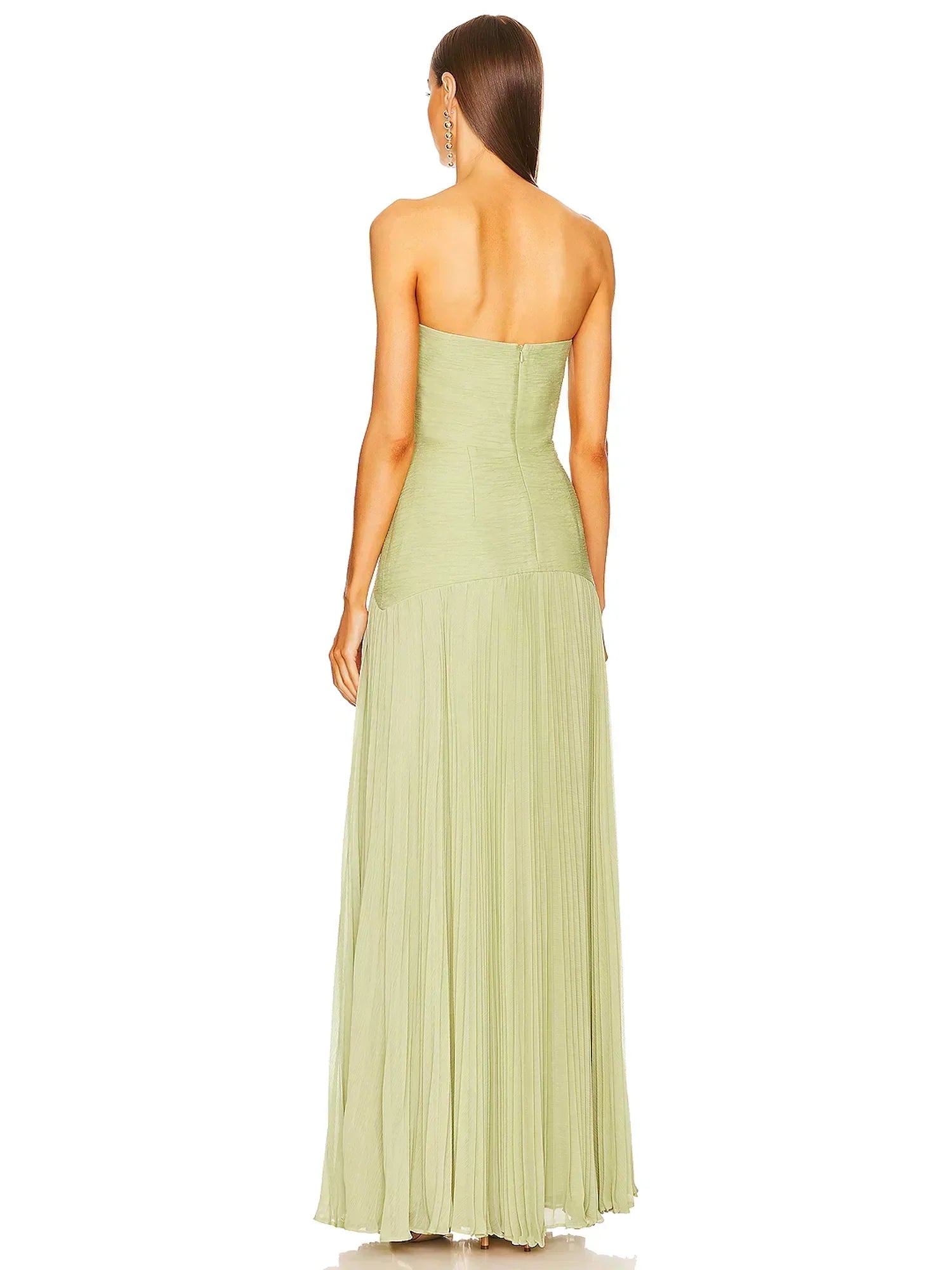 Yvenne Dress