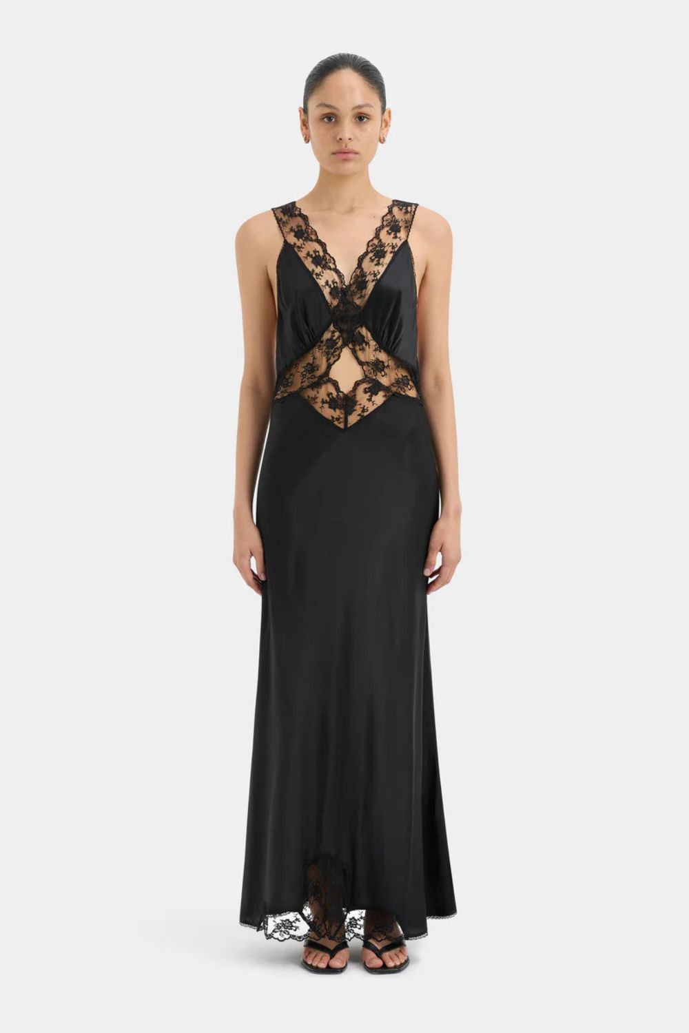 Vestido Arcina