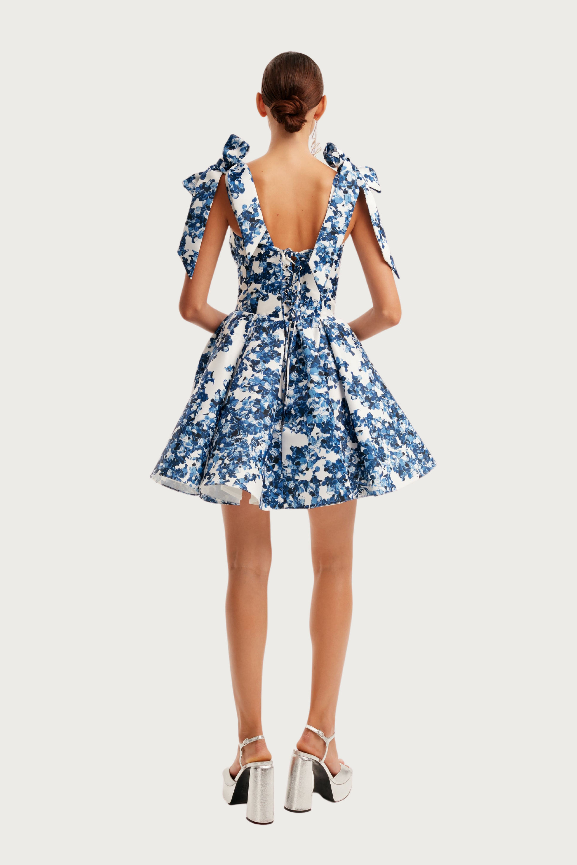 Naina Dress