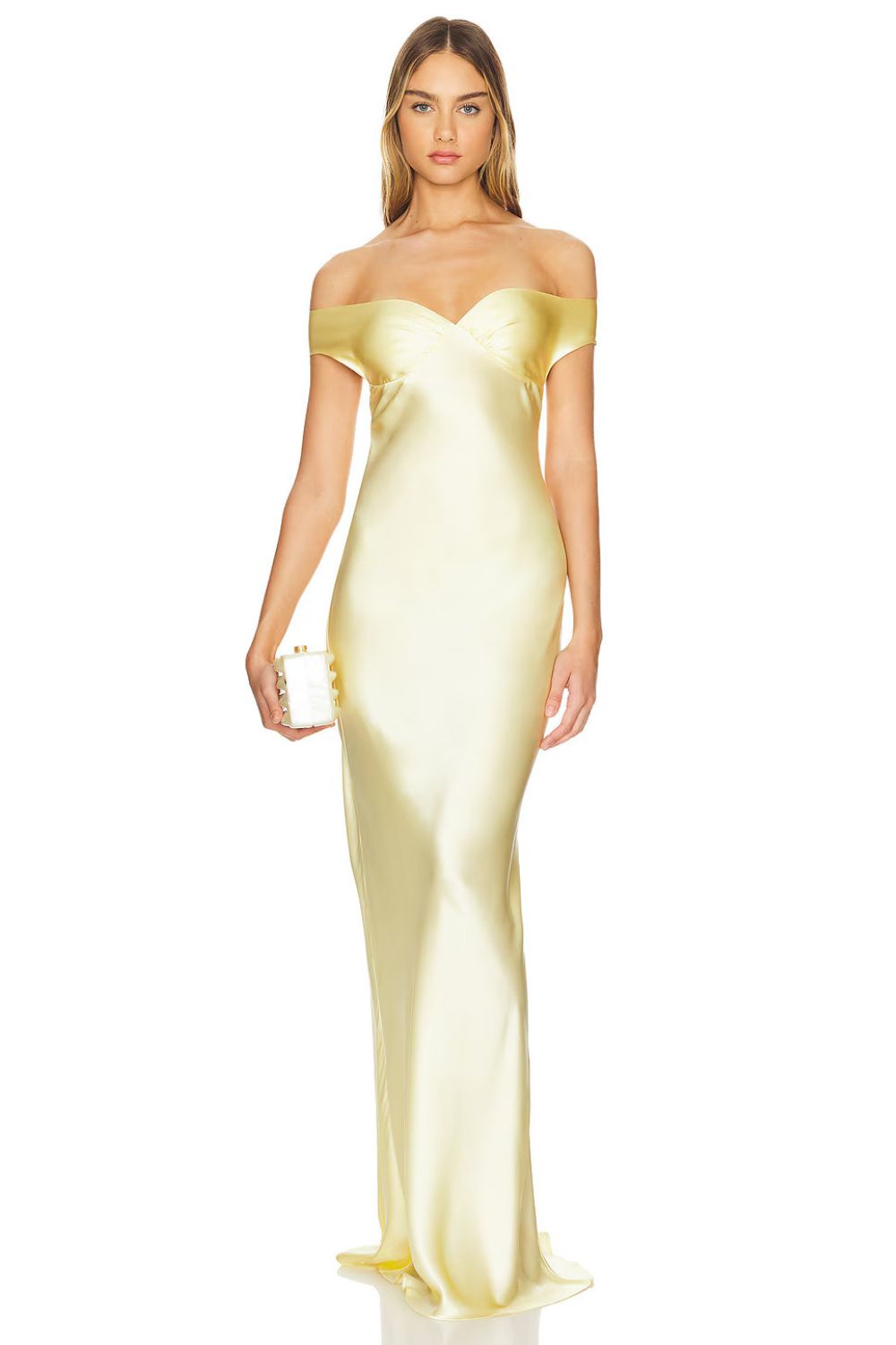 Isidora Dress