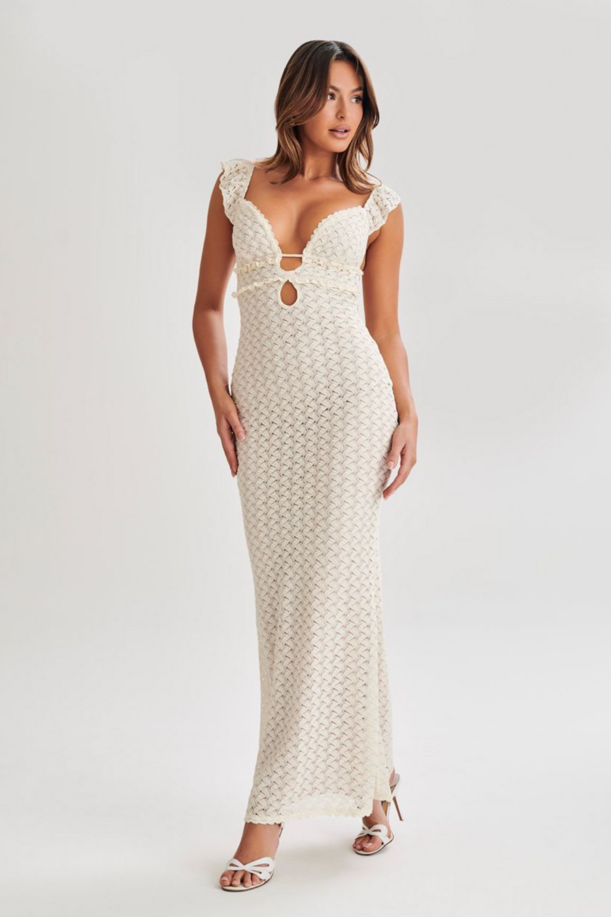 Vestido Natalie
