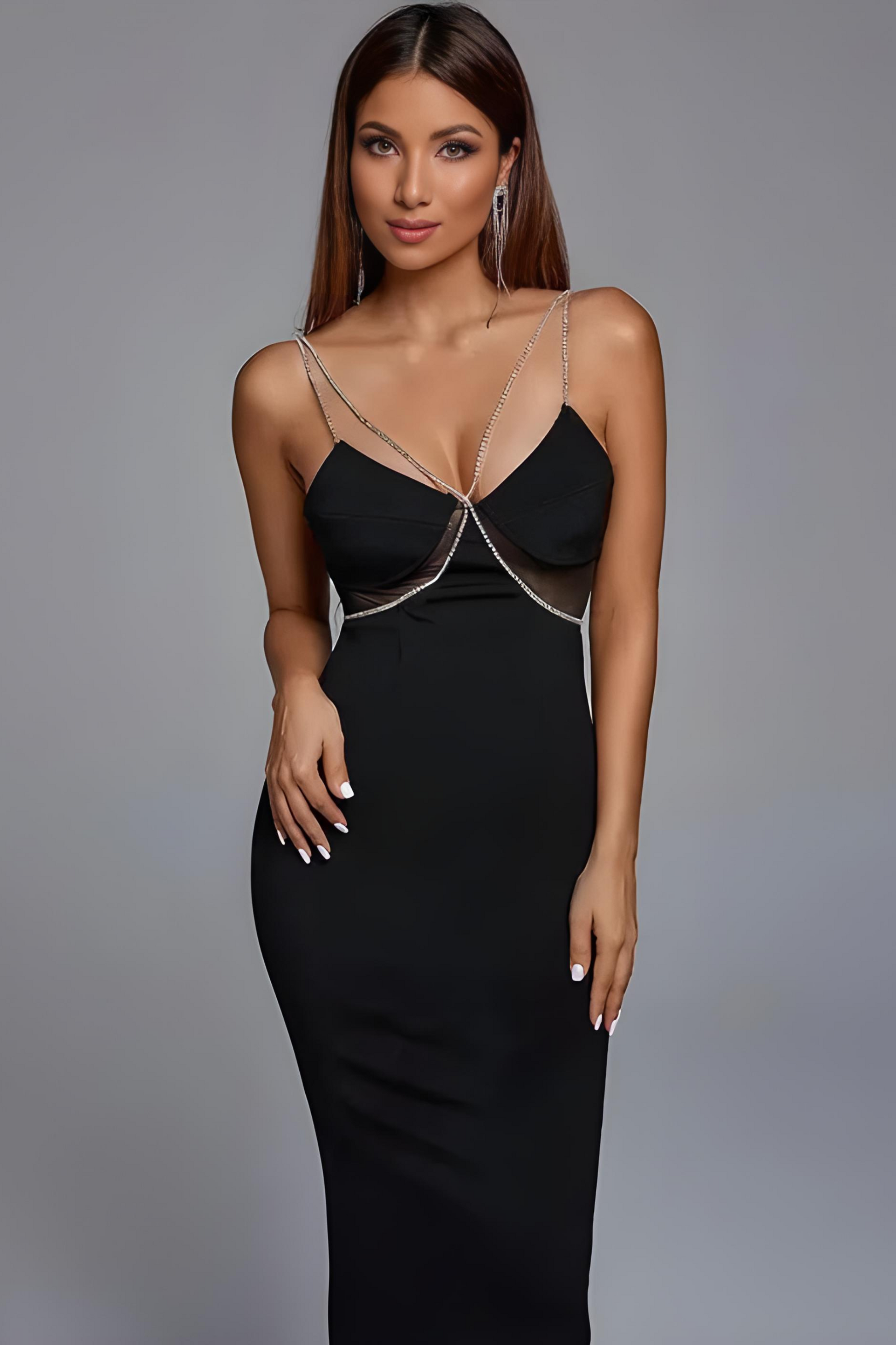 Vestido Sonoma
