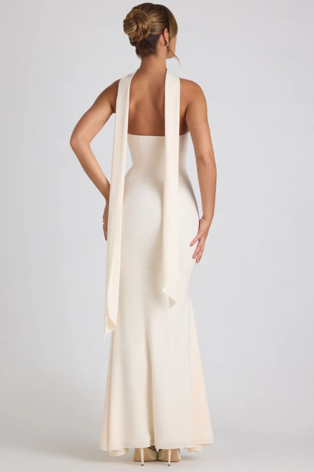 Vessa Dress