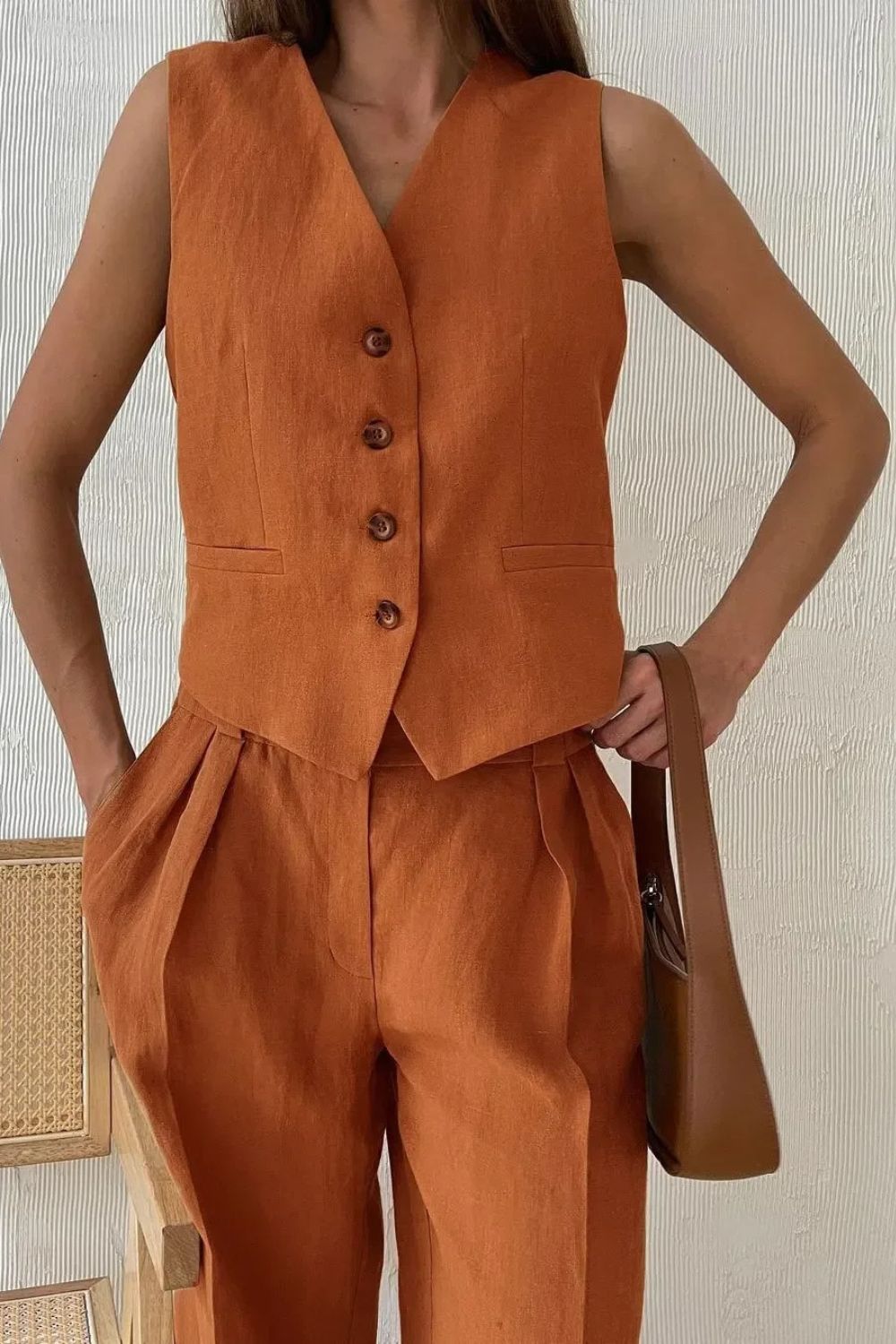 Carmencita Set