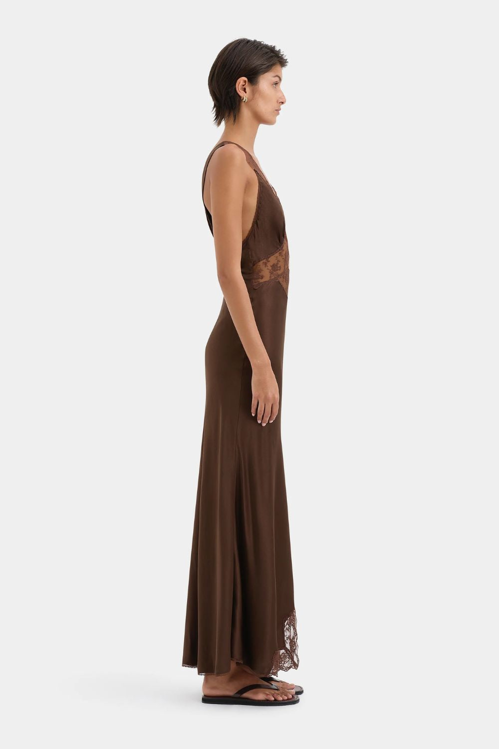 Vestido Arcina