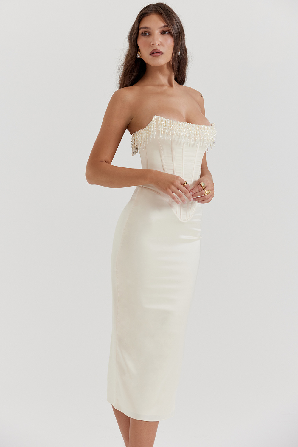 Therese Dress