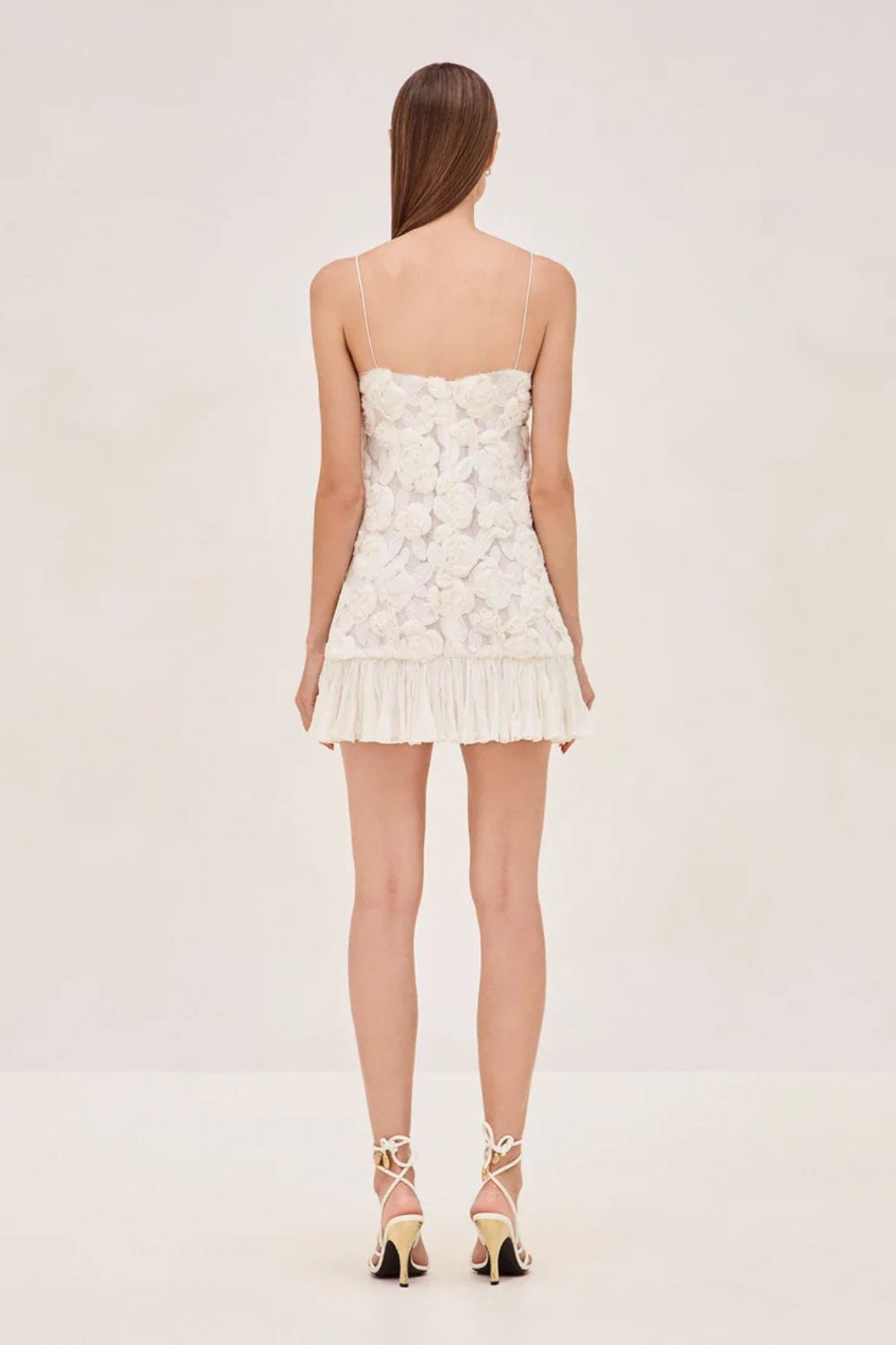 Cora Iris Dress