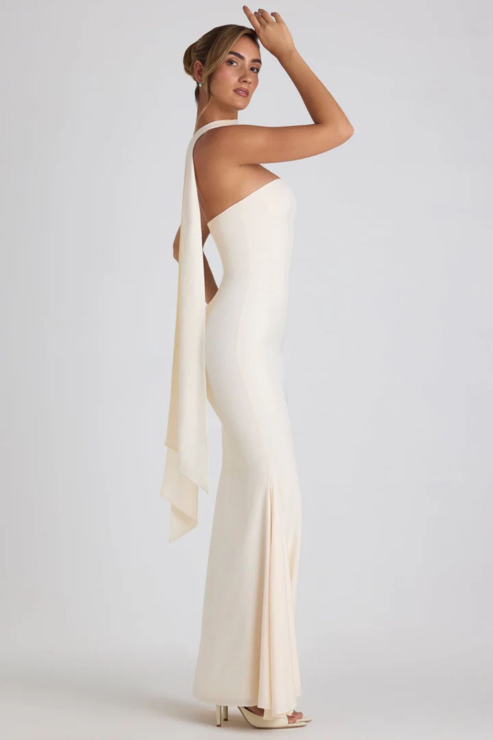Vessa Dress