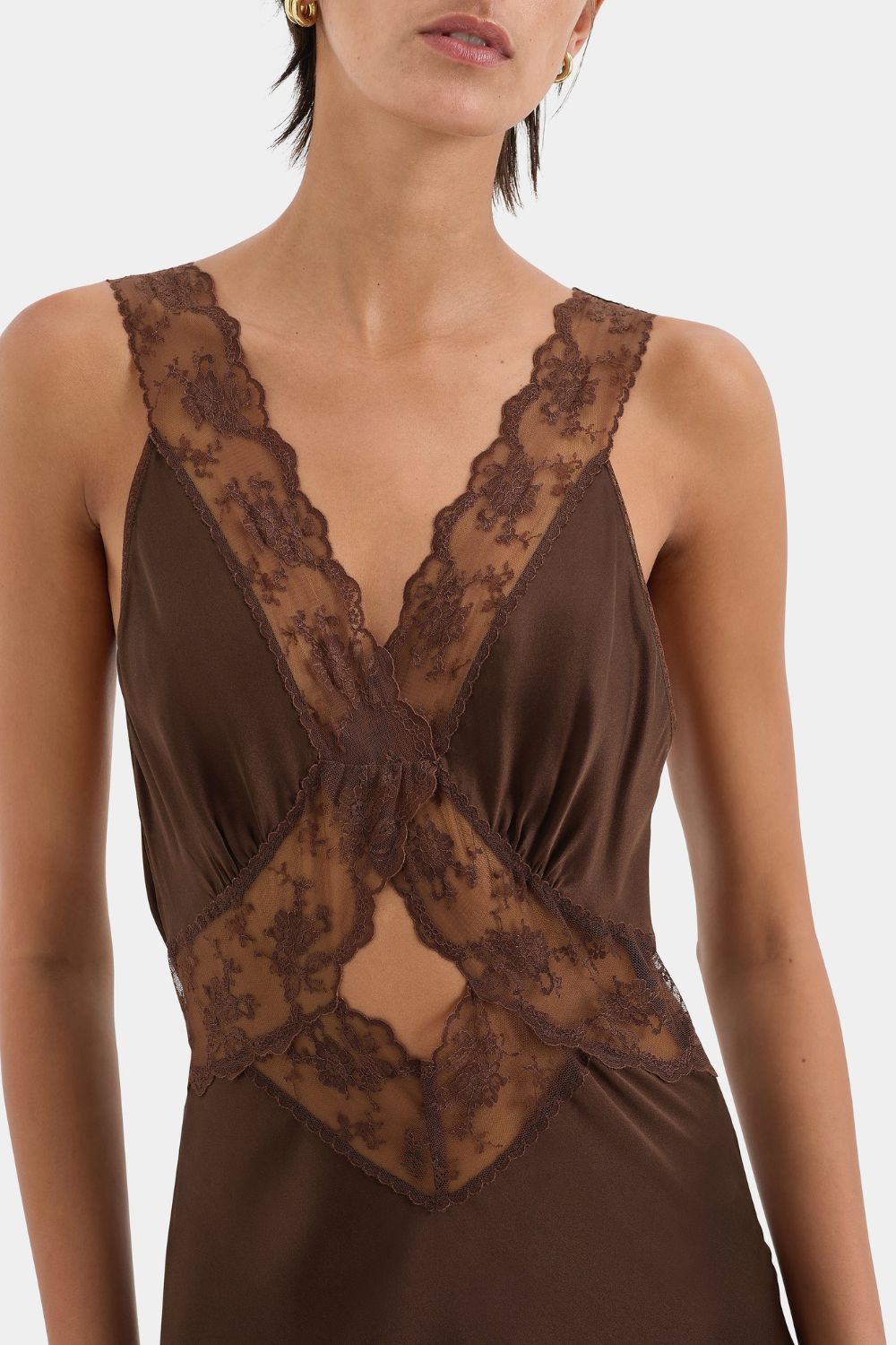 Vestido Arcina