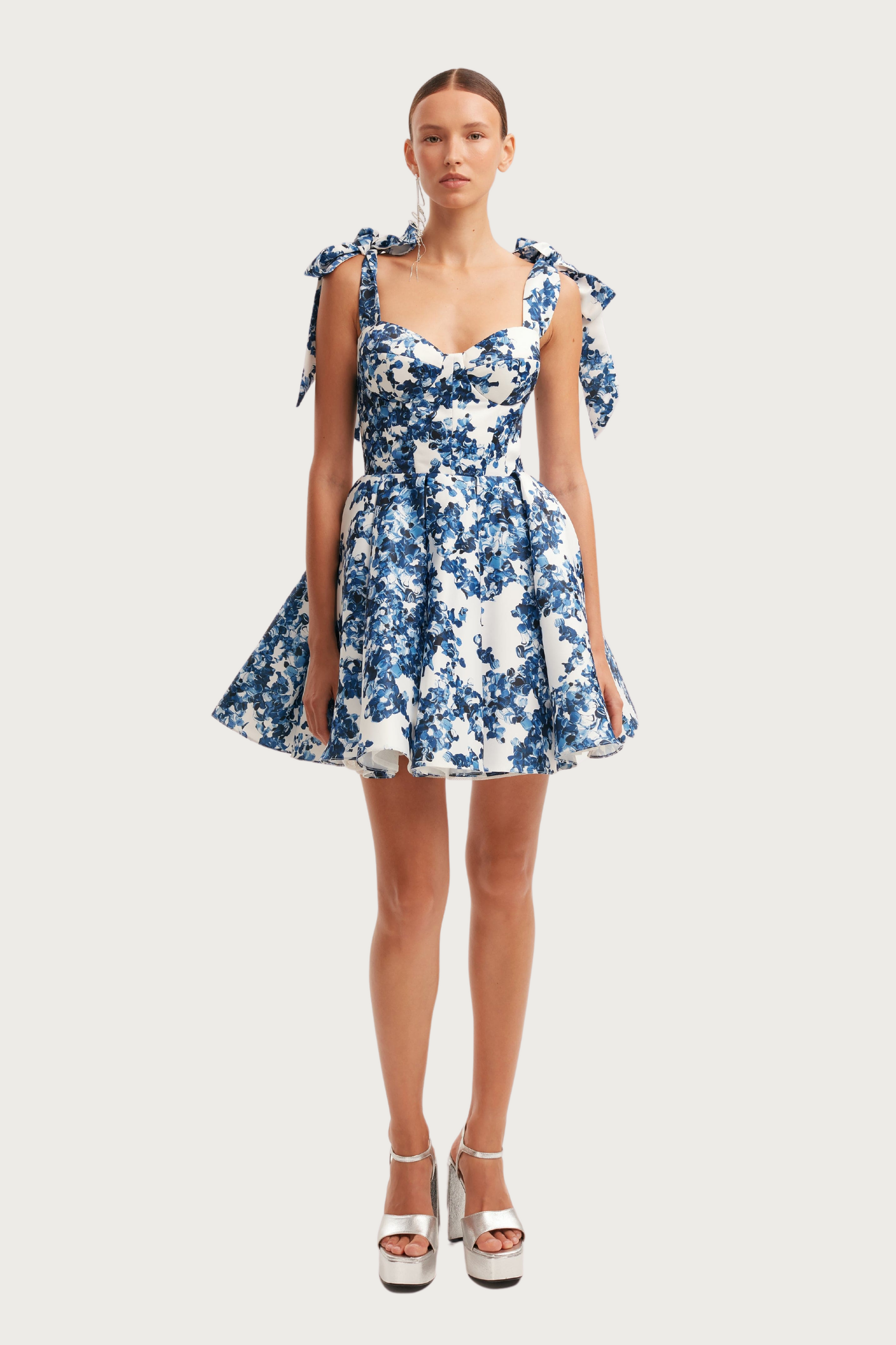 Naina Dress