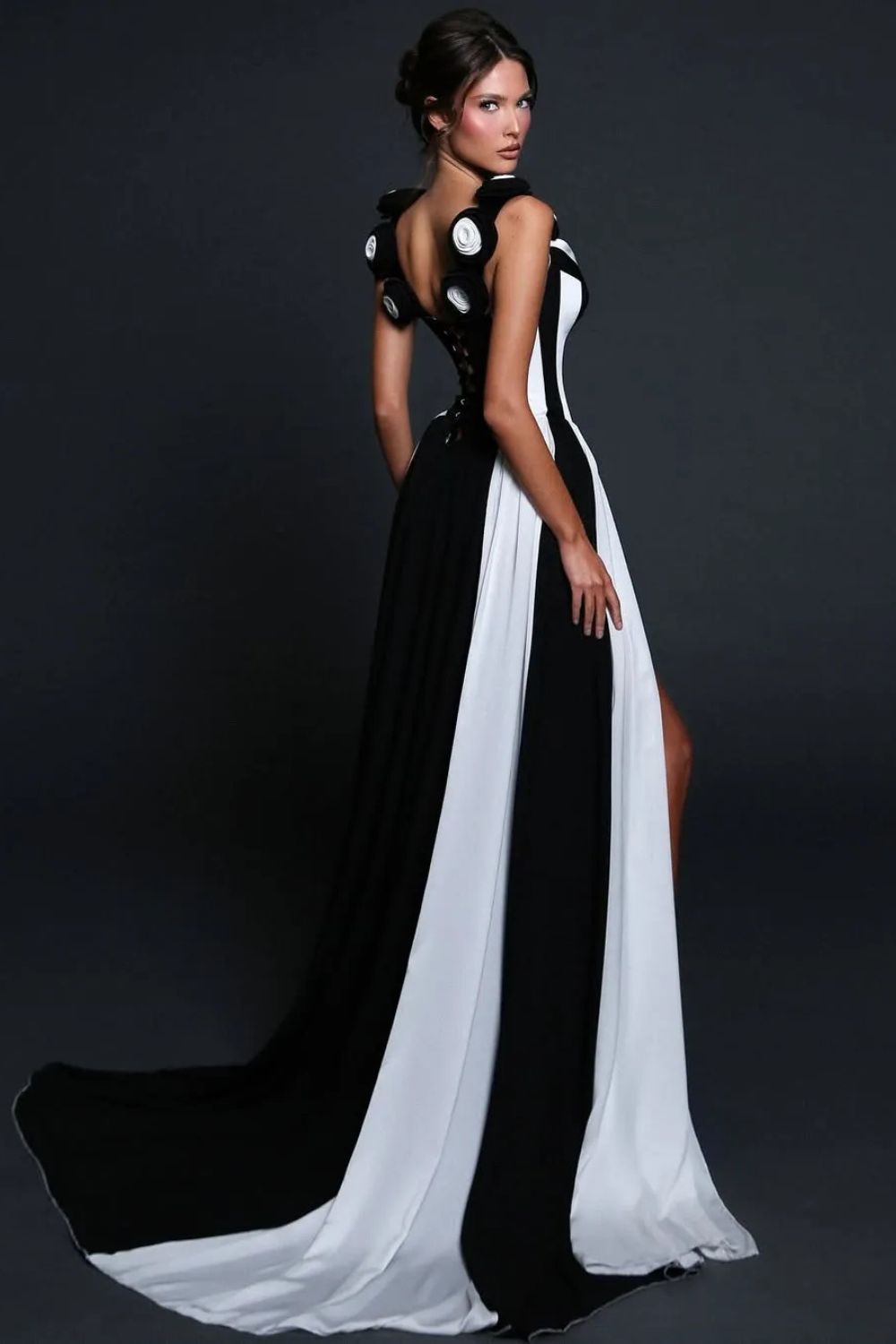 Lara Farah Dress