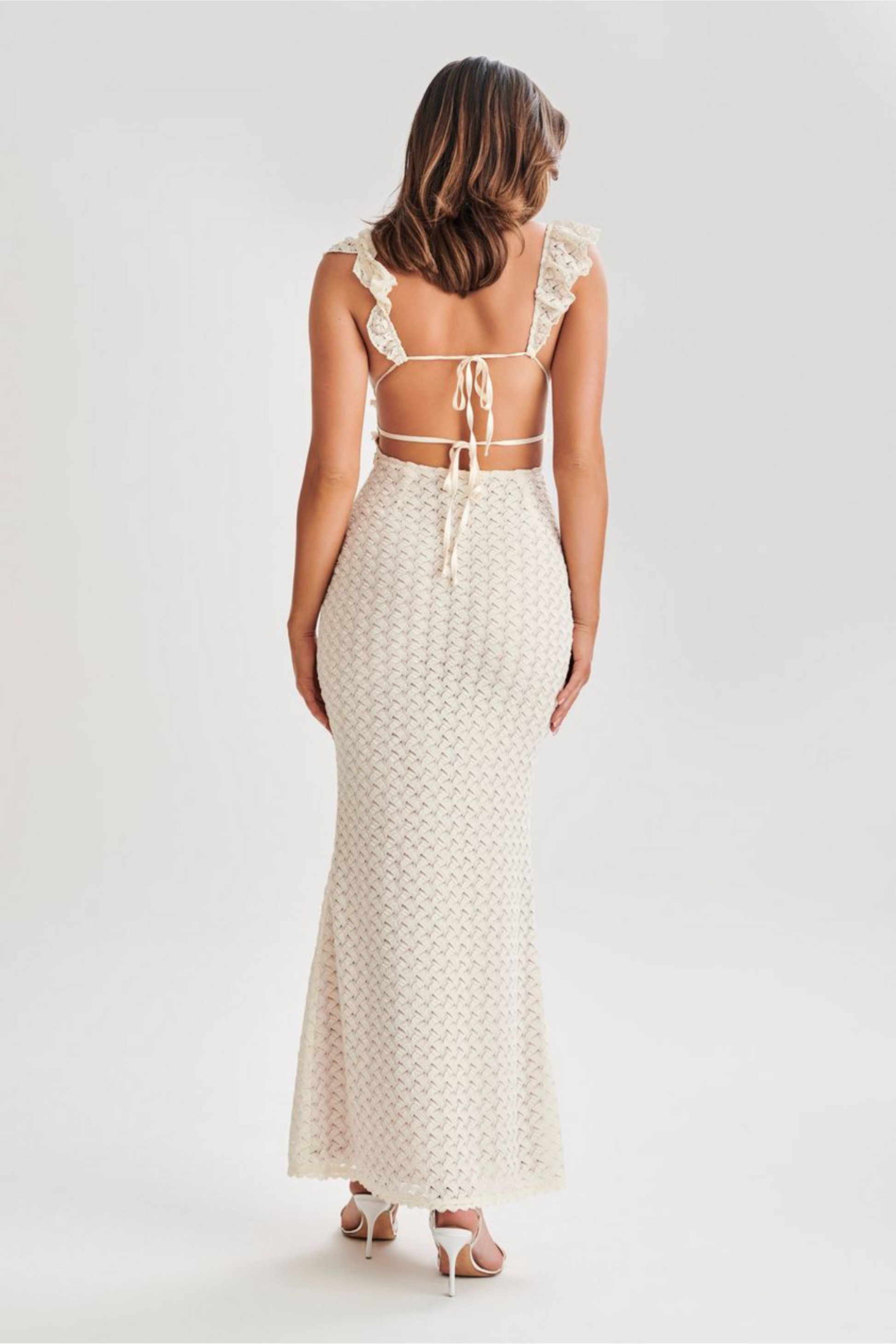 Vestido Natalie